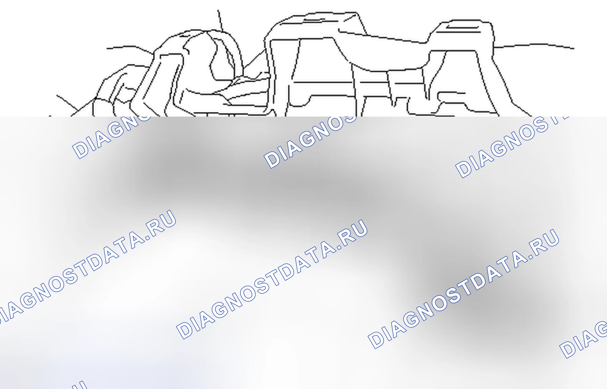 Рис. 23. Honda Accord VII рестайлинг