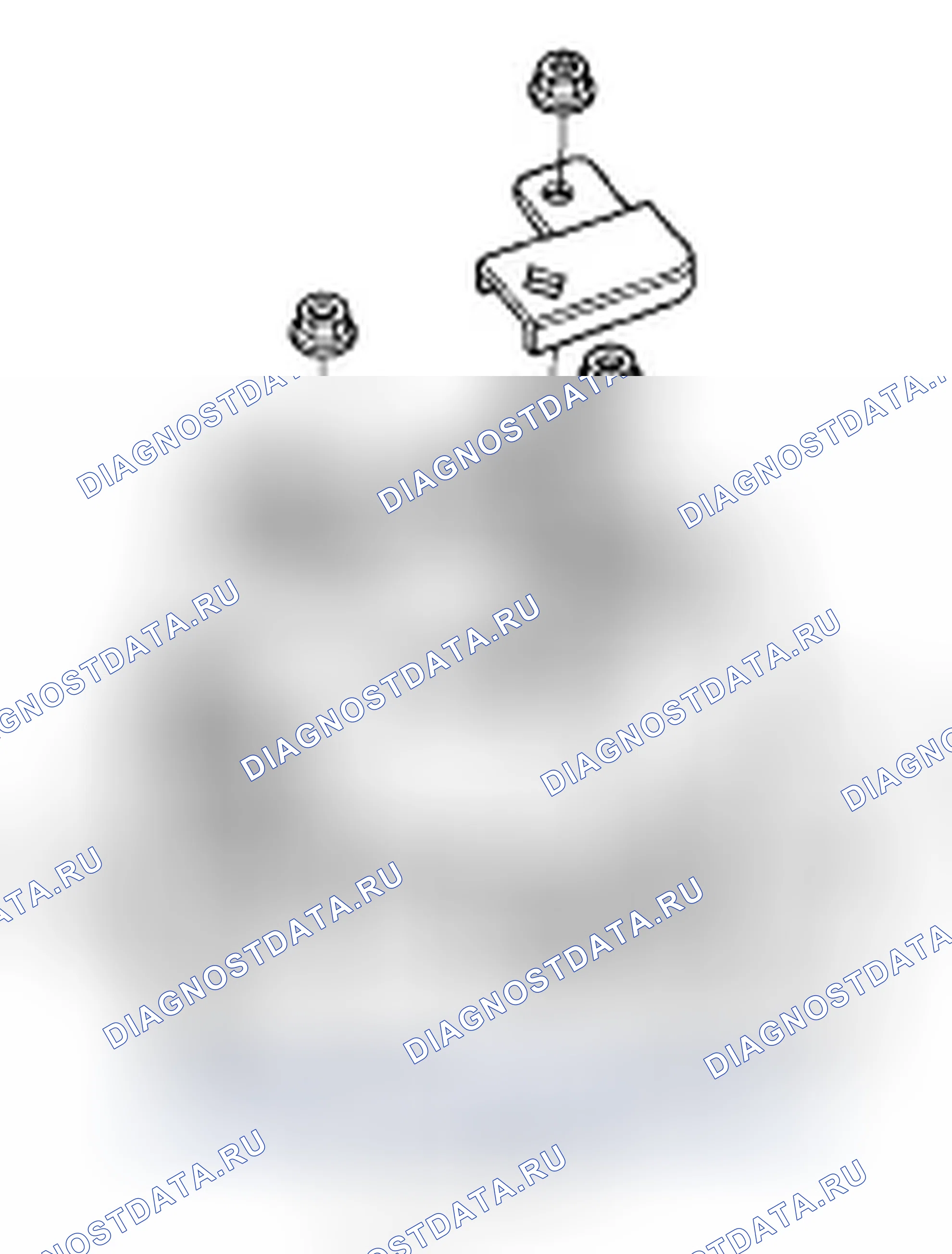Рис. 24. Honda Element YH2 рестайлинг 2