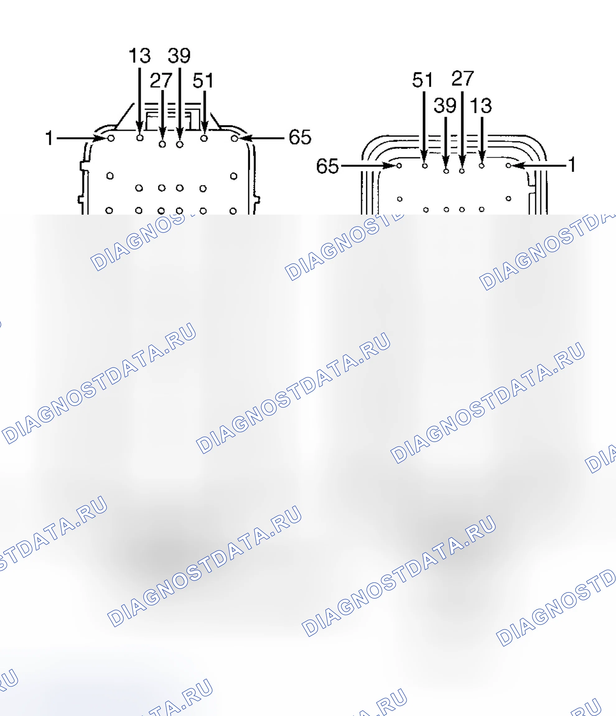 Рис. 2. Ford Windstar I