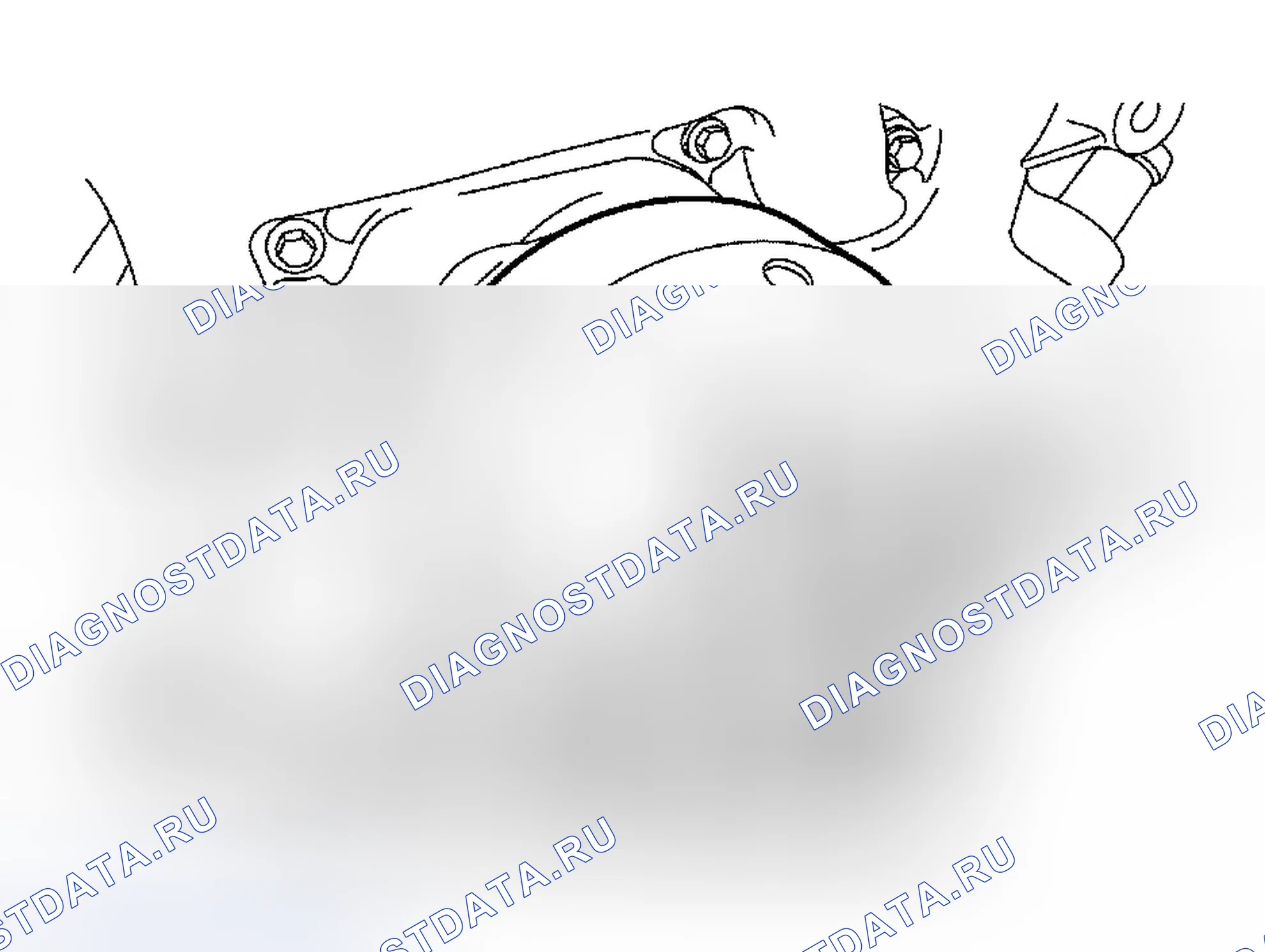 Рис. 2582. Ford Pickup F150 