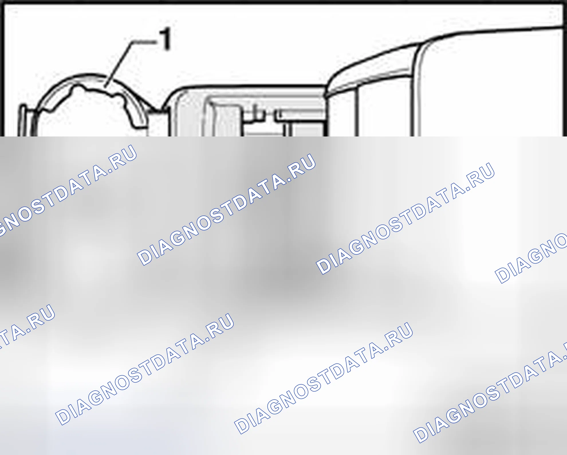 Рис. 20. Volkswagen Passat B5