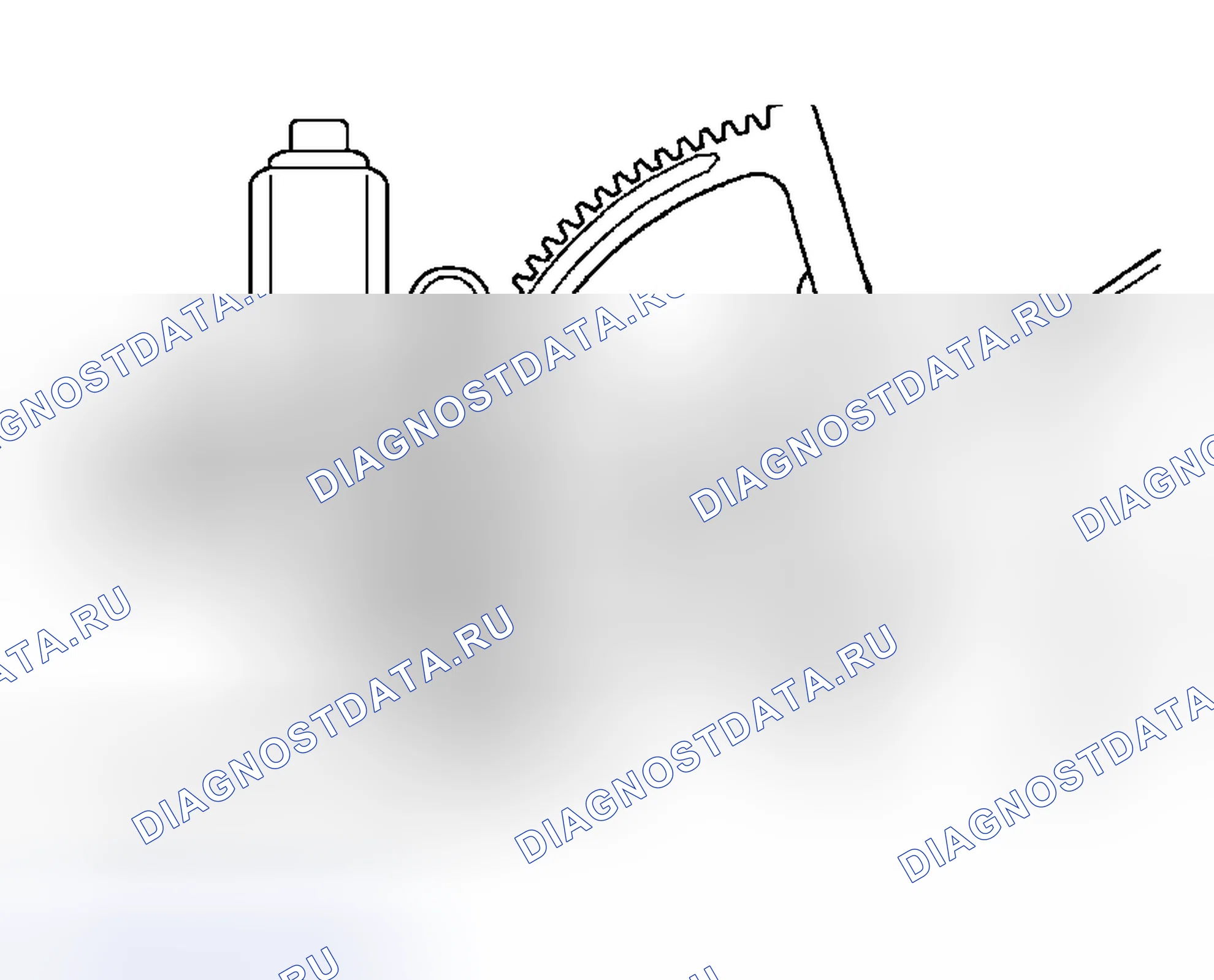 Рис. 56. Kia Sorento I
