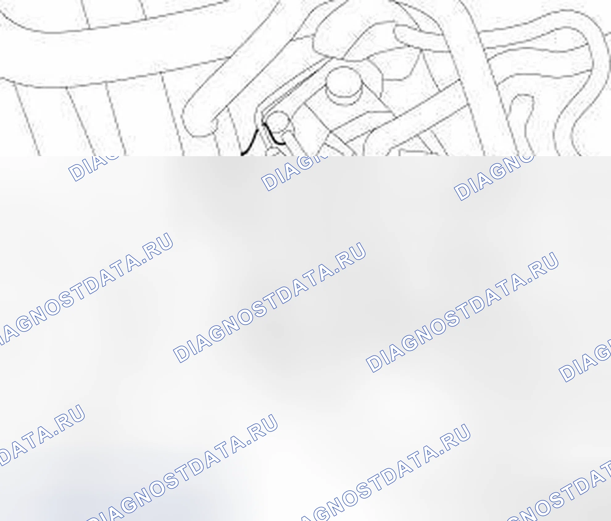 Рис. 53: 2,0 л ТУРБО ДИЗЕЛЬ. Dodge Journey I