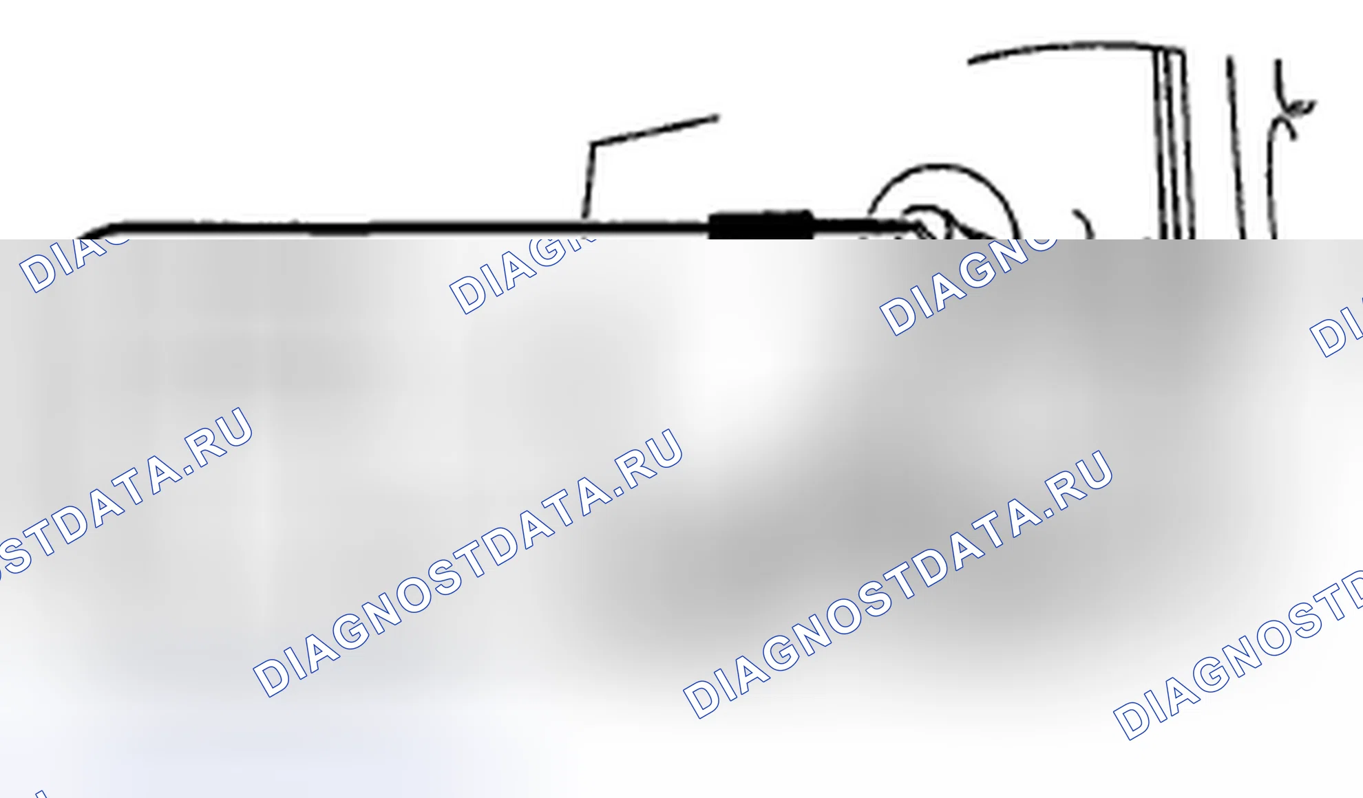Рис. 9: ПРОВЕРКА дифференциалов и приводов. Subaru Impreza GH