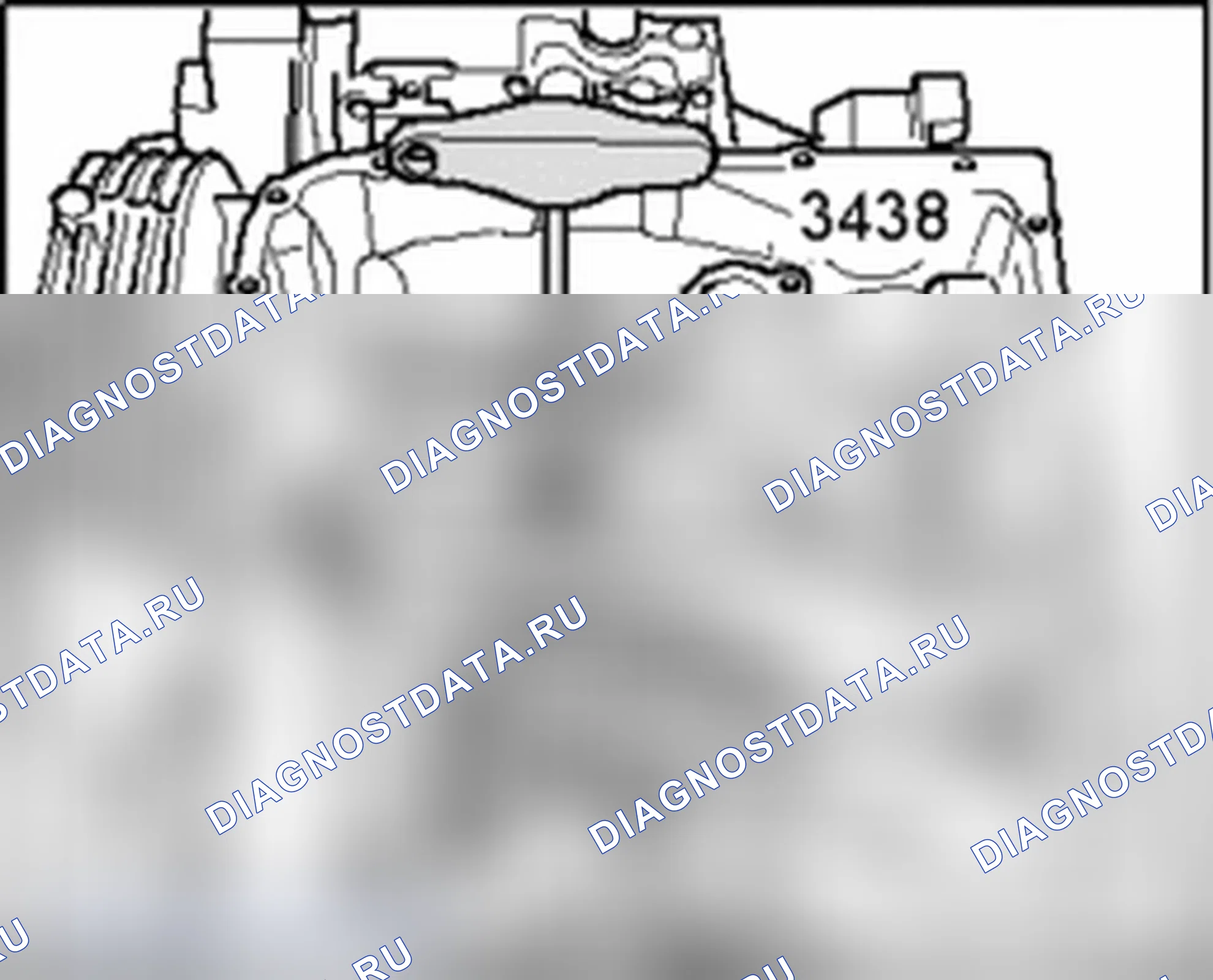 Рис. 1116. Audi A4 B6
