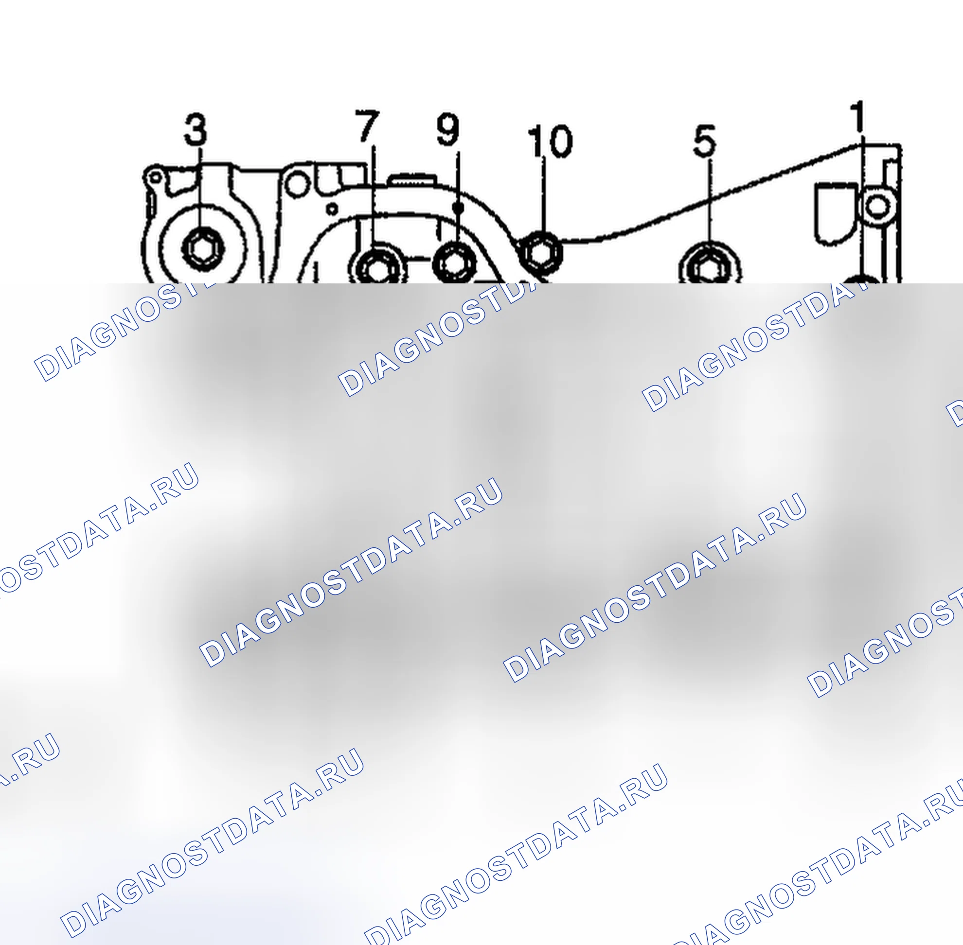 Рис. 177. Toyota Highlander I