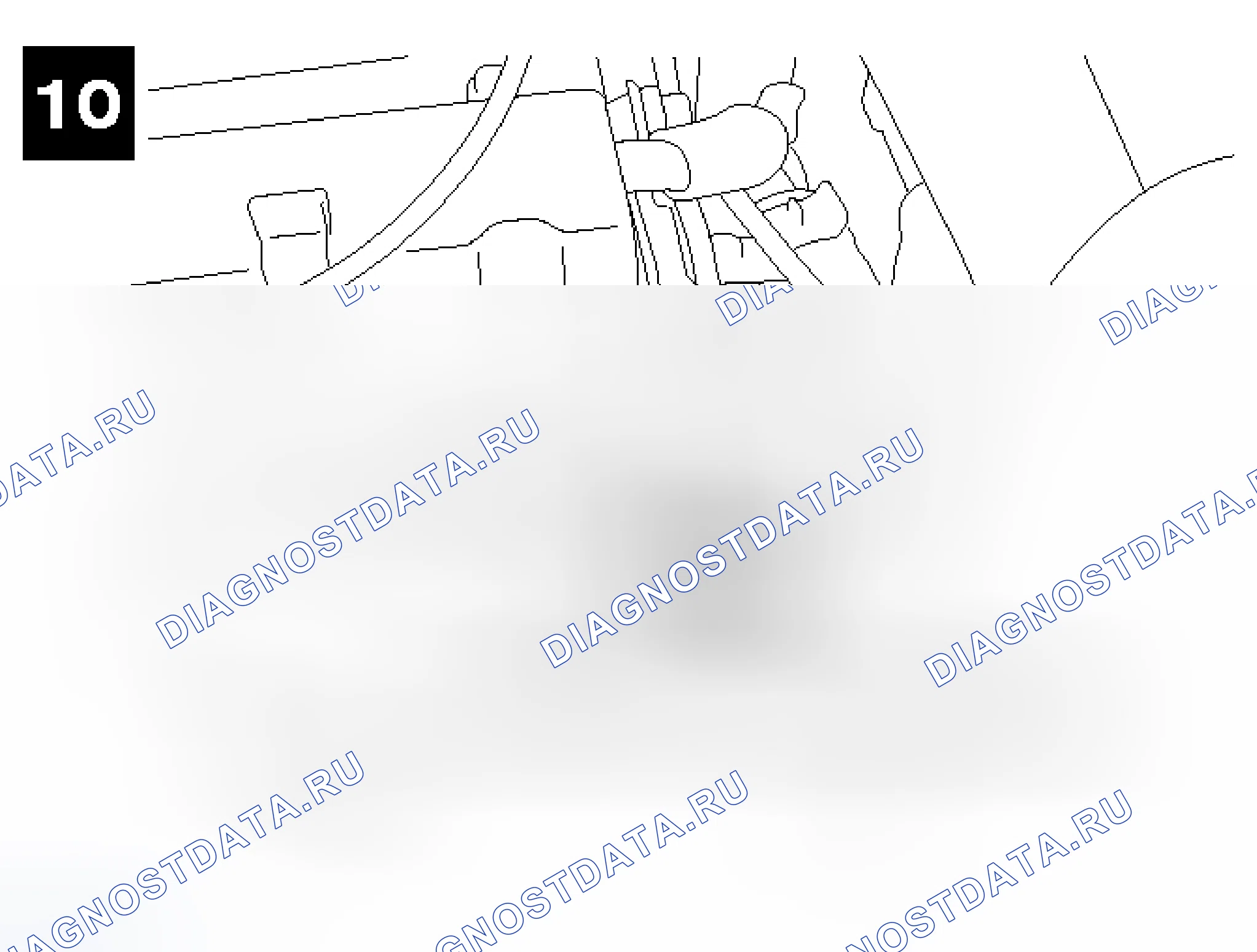Рис. 123. Mitsubishi Lancer Evolution IX
