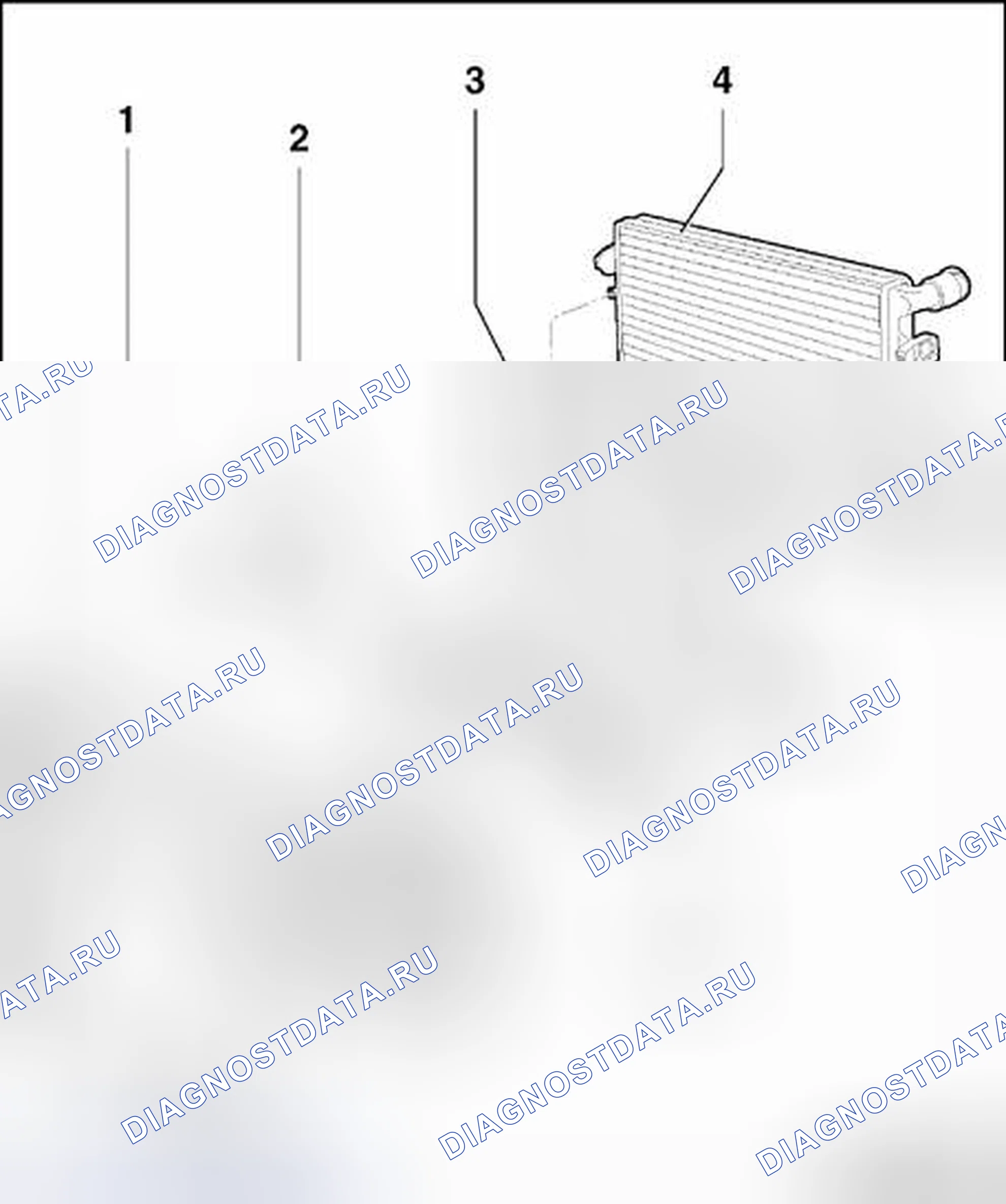 Рис. 82. Volkswagen Golf Mk4