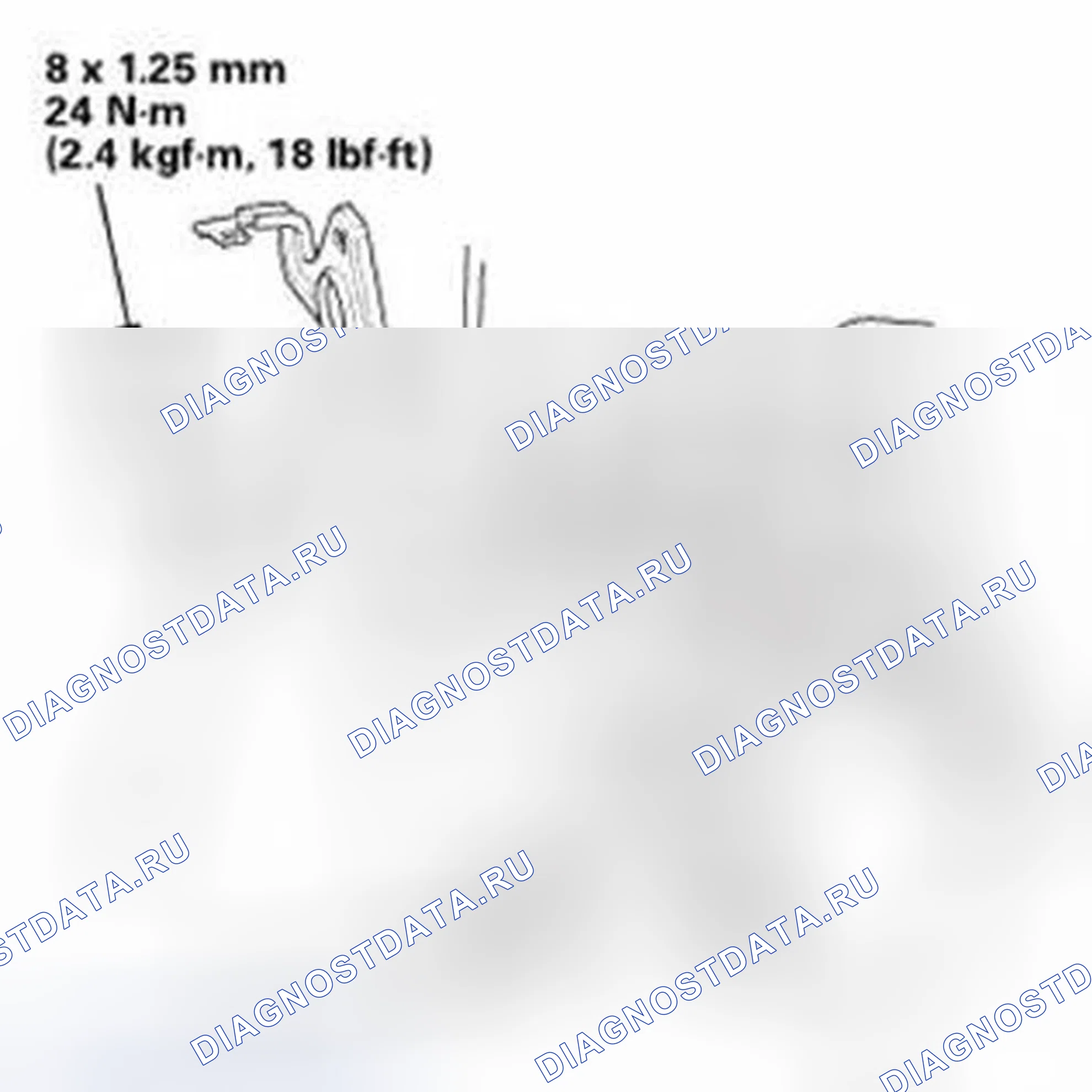 Рис. 263. Honda Civic IX