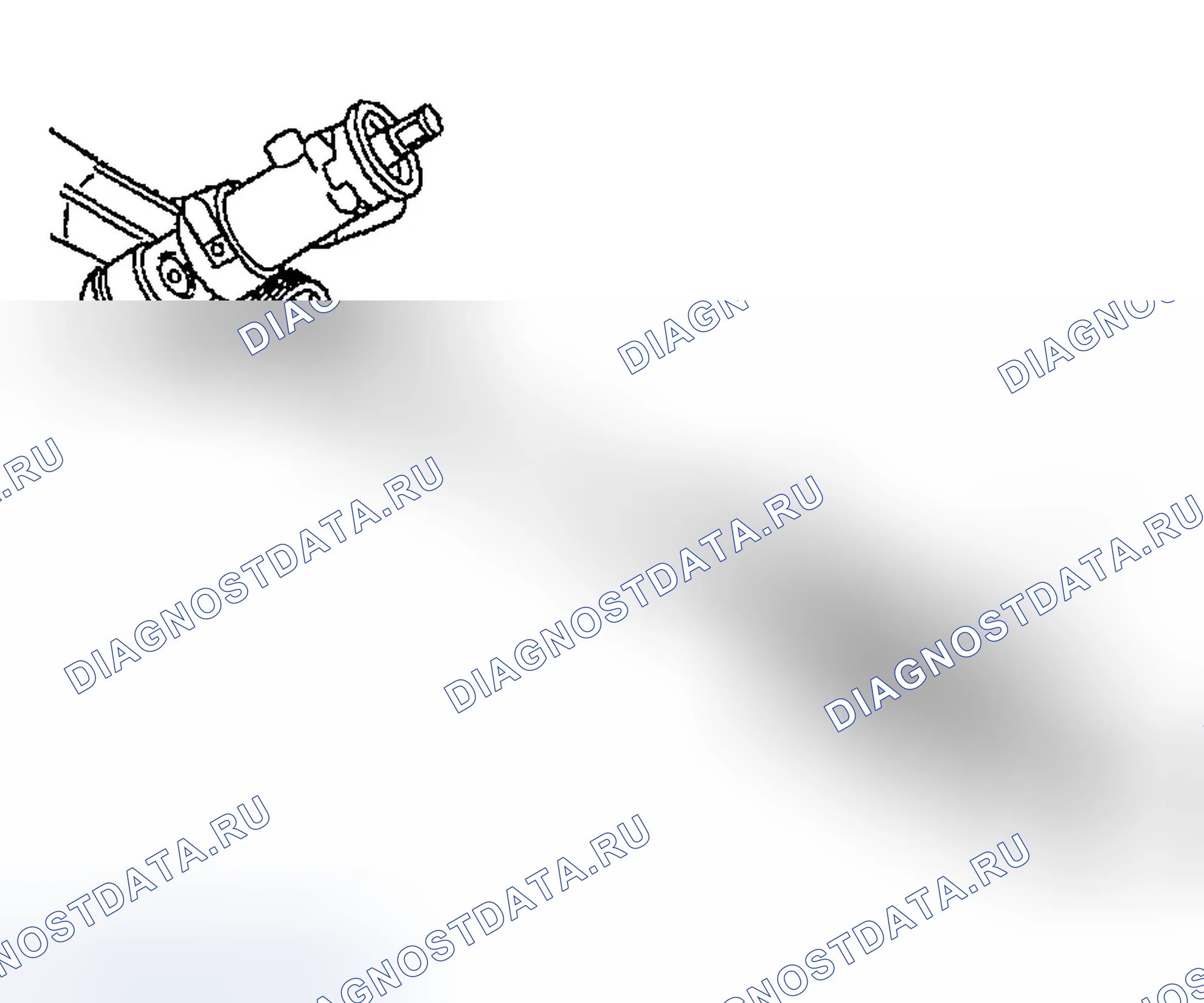 Рис. 148. Chevrolet Chevy Express H2500 