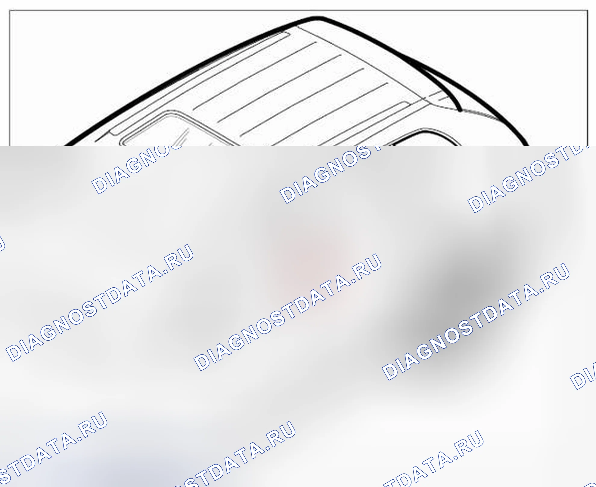 Рис. 264. Porsche Cayenne GTS 957 рестайлинг