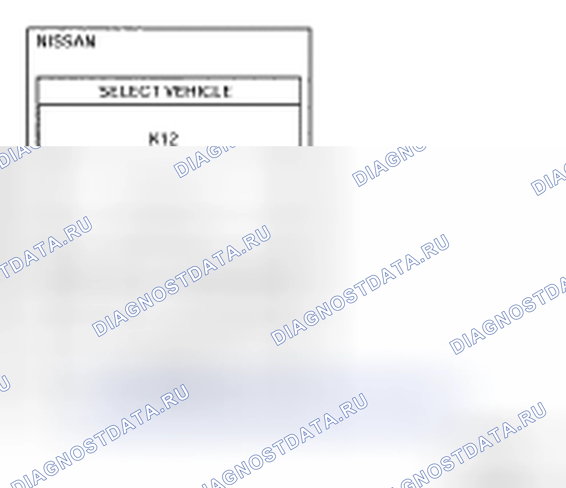 Рис. 37. Nissan Pathfinder III