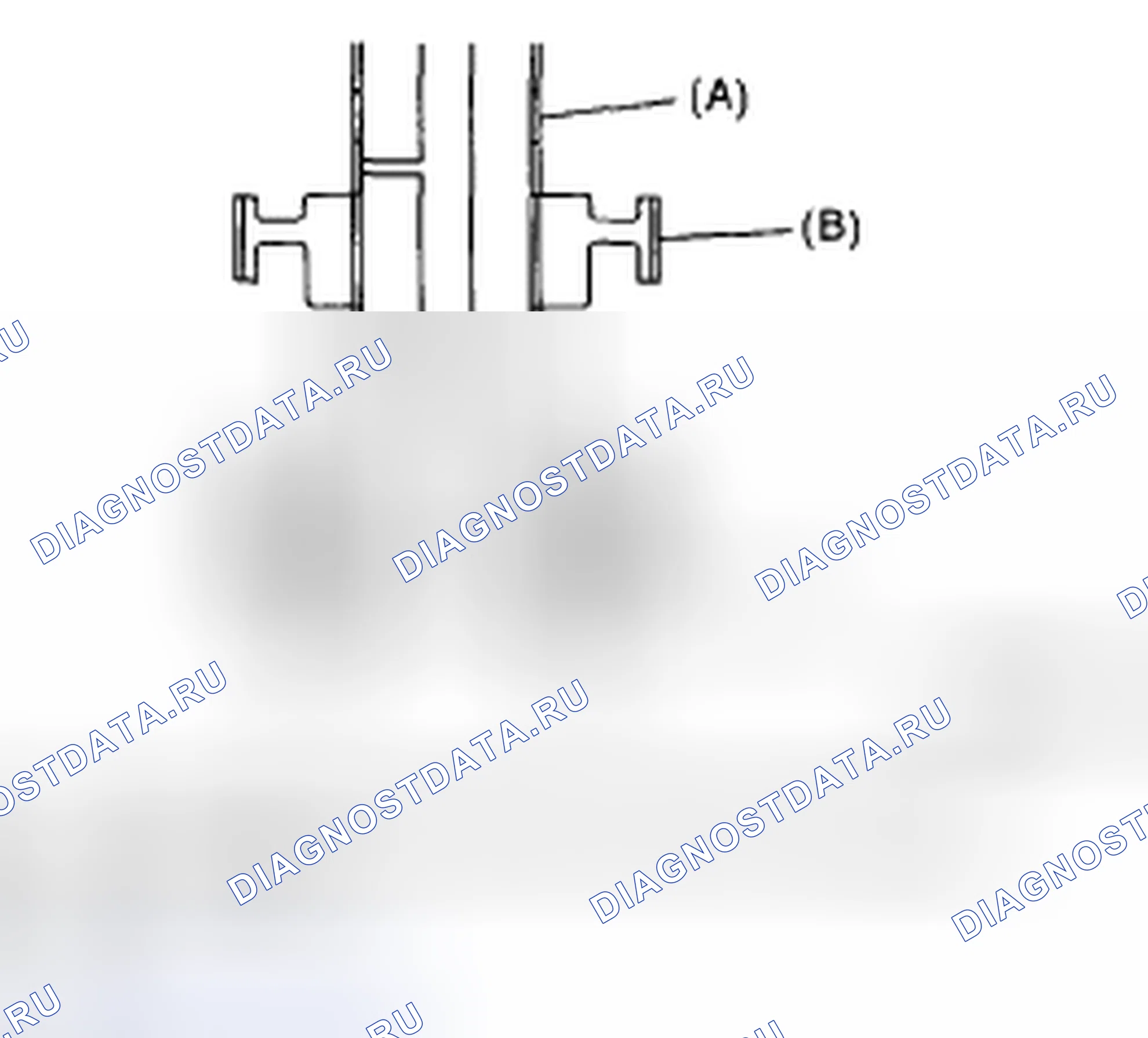 Рис. 332. Subaru Impreza GD/GC/GG рестайлинг 2