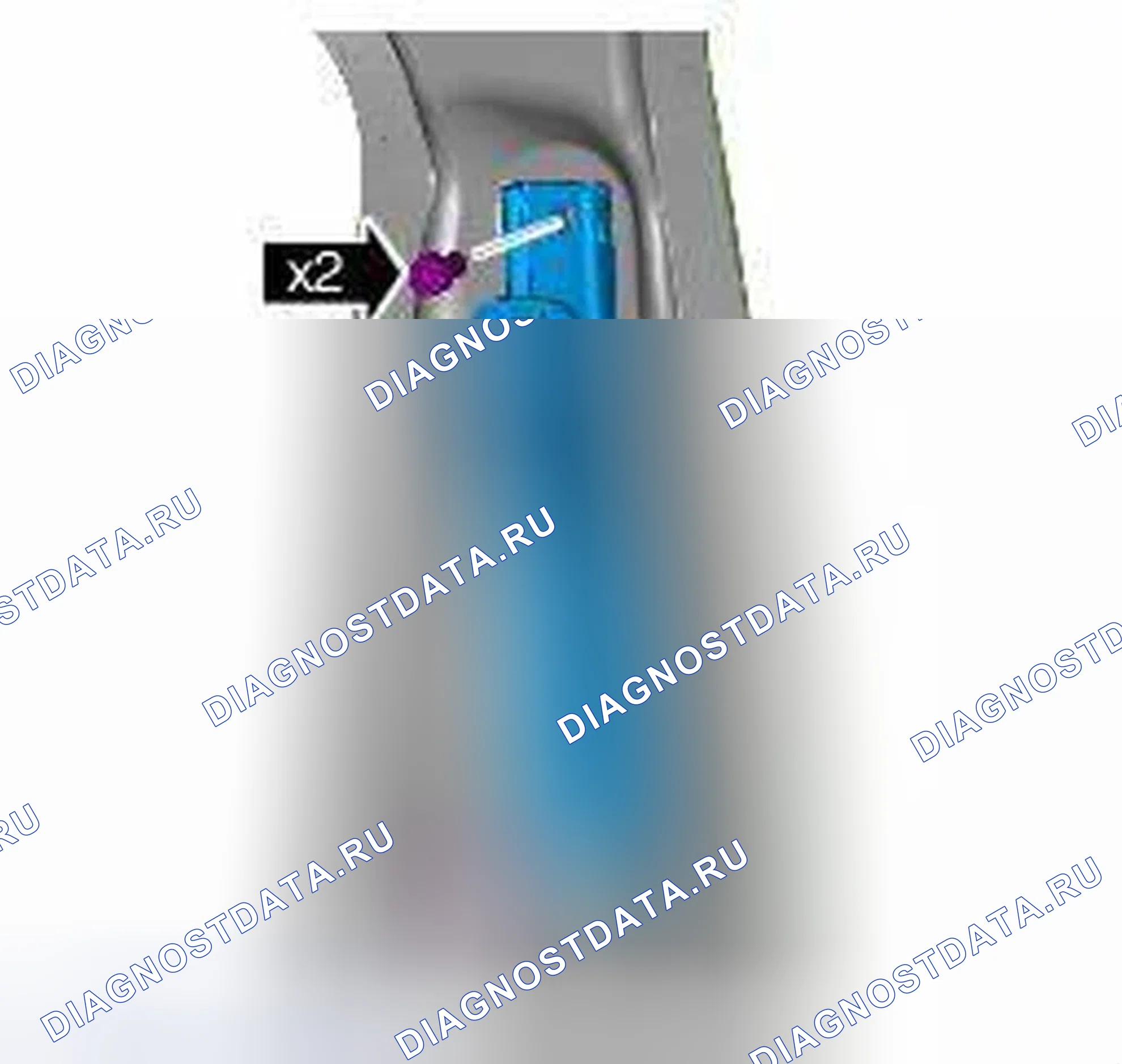 Рис. 11. Jaguar XFR I