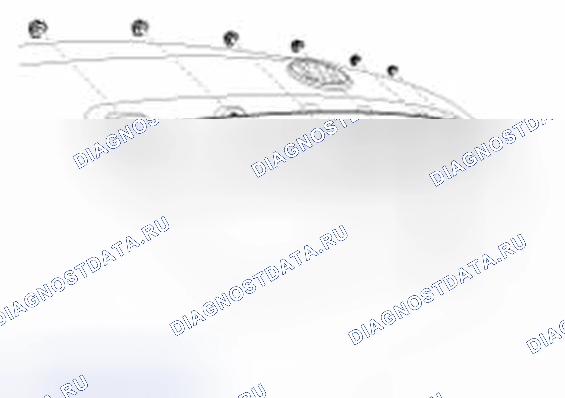 Рис. 39: Демонтаж. Geely SC7 I