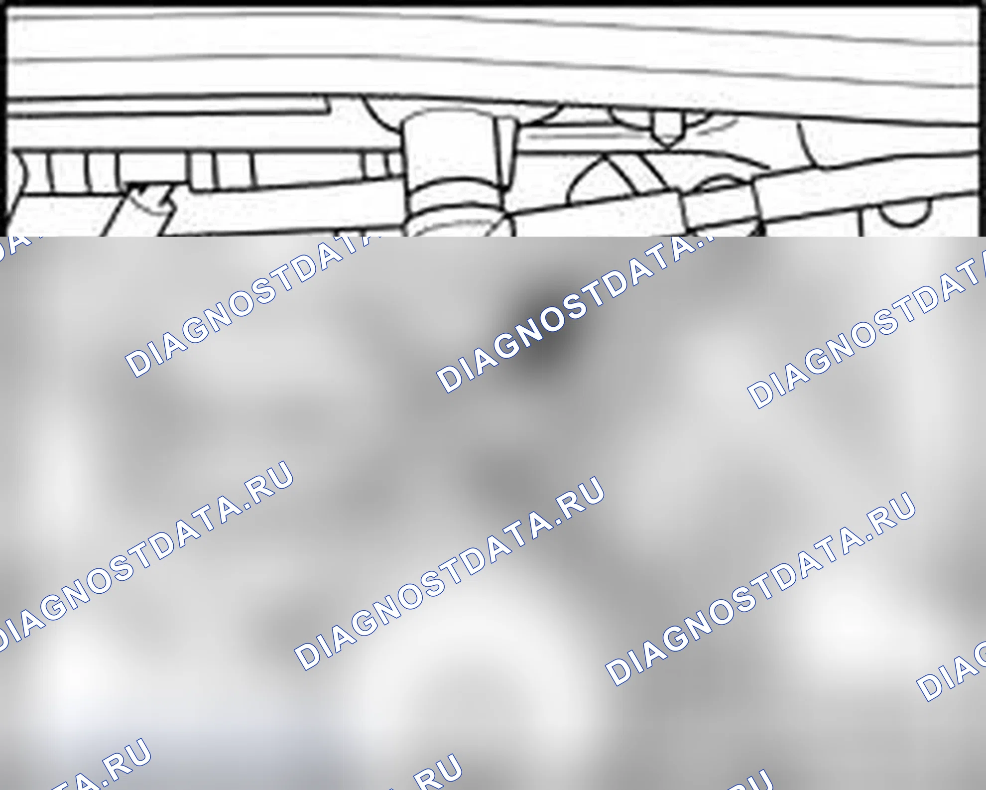 Рис. 321. Audi S4 B8