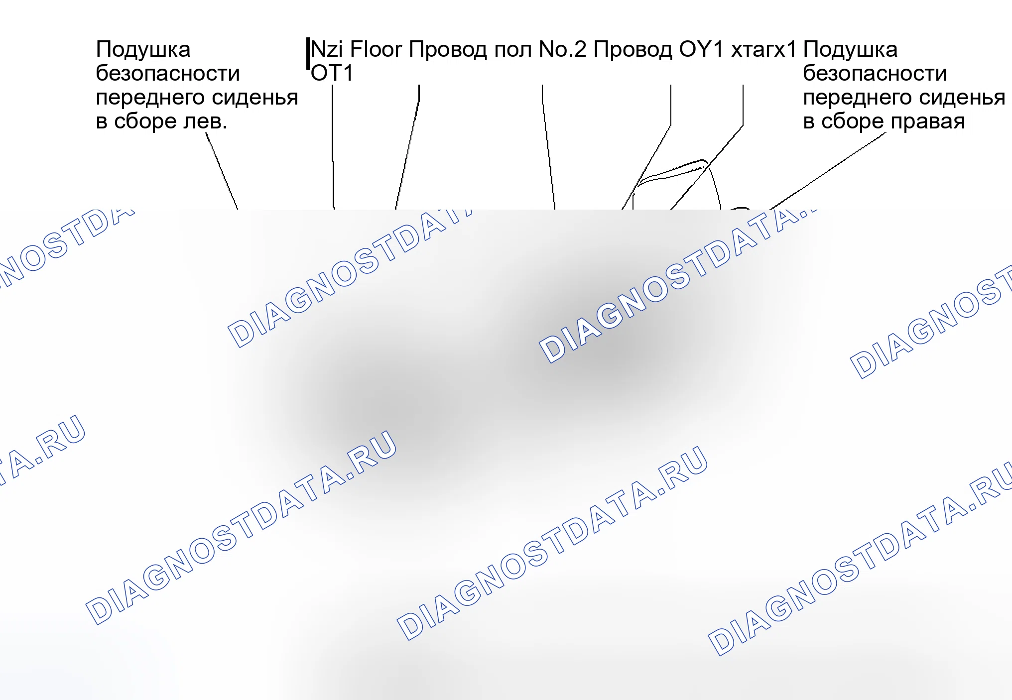 Рис. 16. Toyota Camry XV40