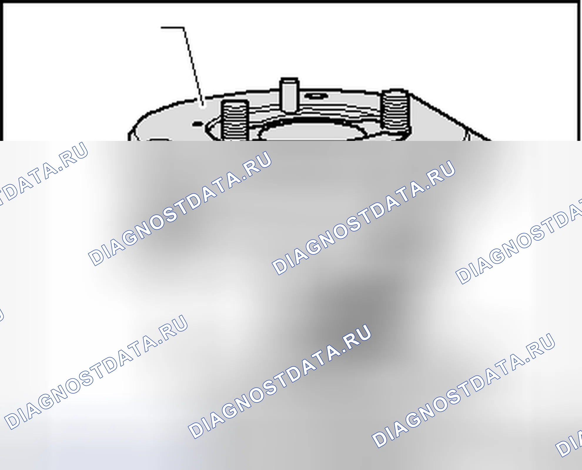Рис. 10. Volkswagen Golf Mk7