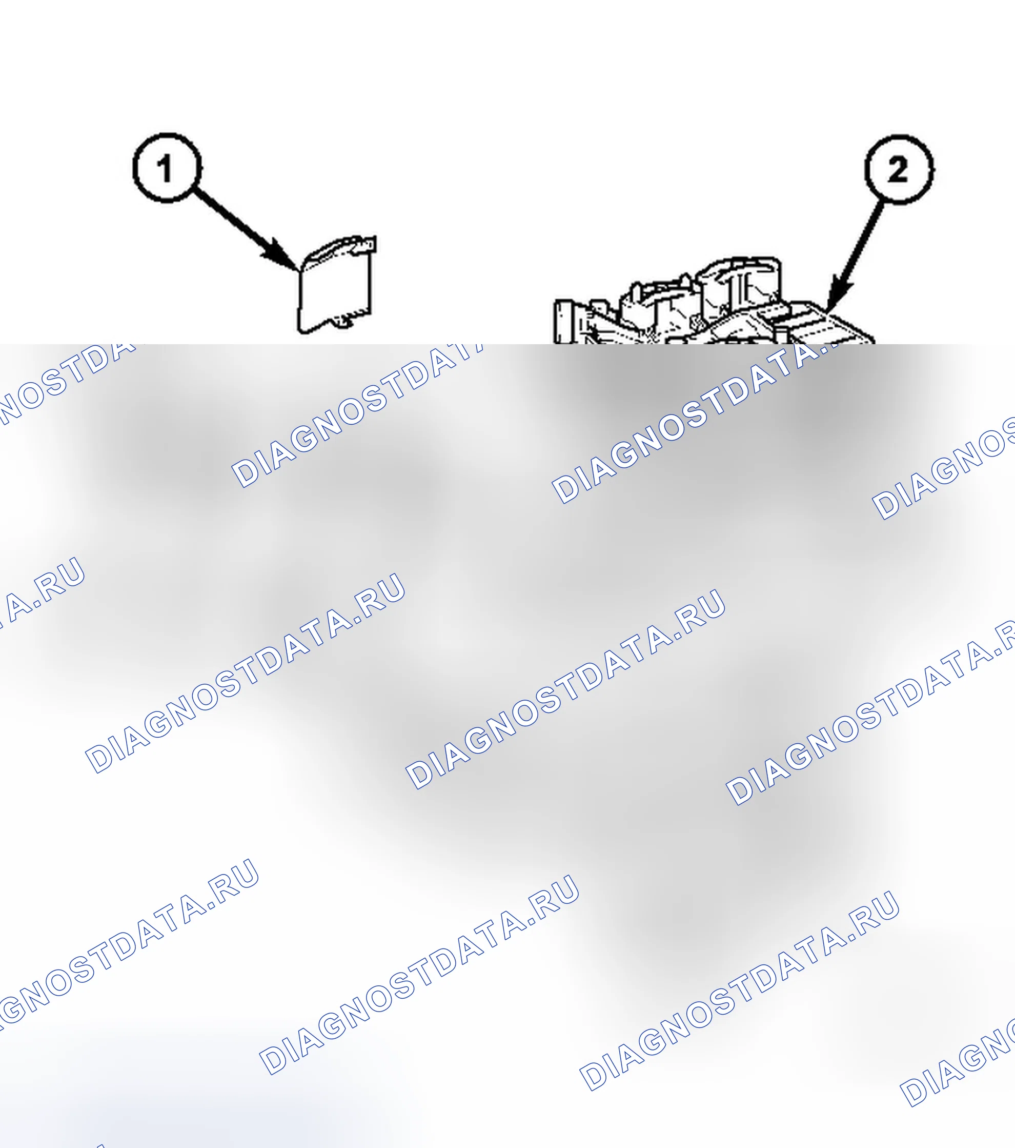 Рис. 279. Dodge Magnum I