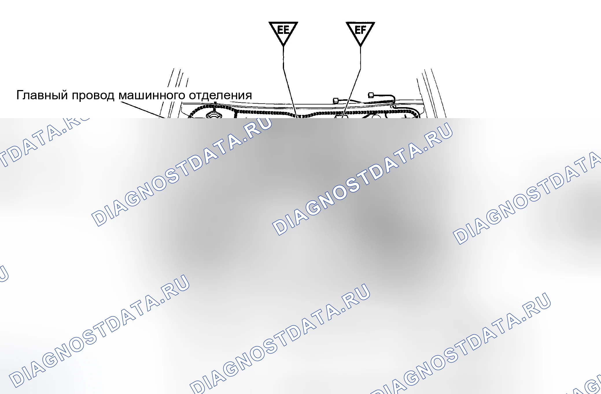 Рис. 18. Toyota Highlander I рестайлинг