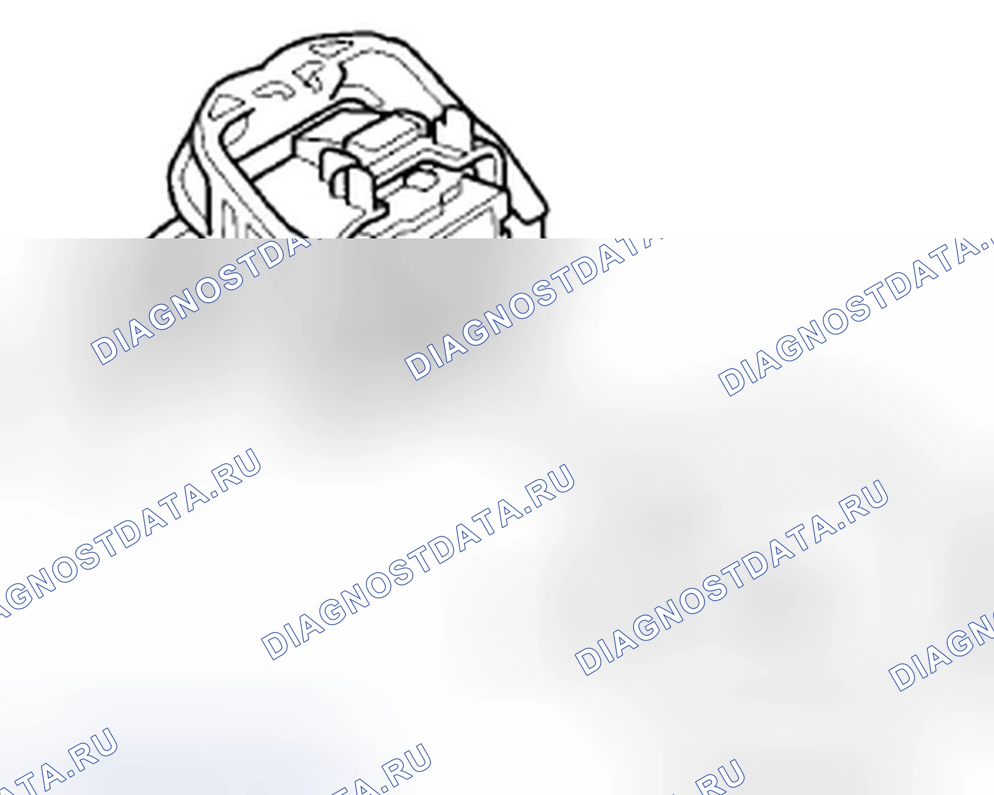 Рис. 611. Honda Insight ZE2 рестайлинг