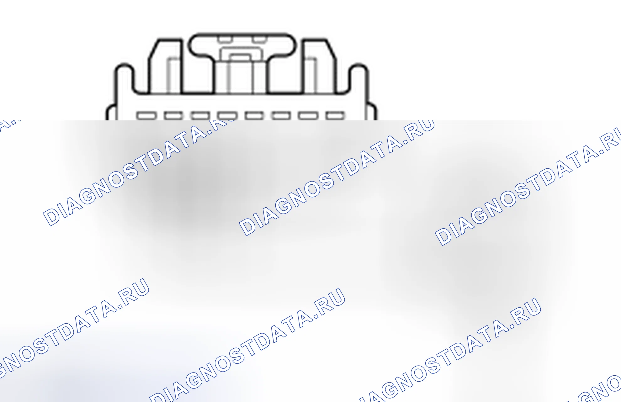 Рис. 44. Hyundai Lantra II рестайлинг