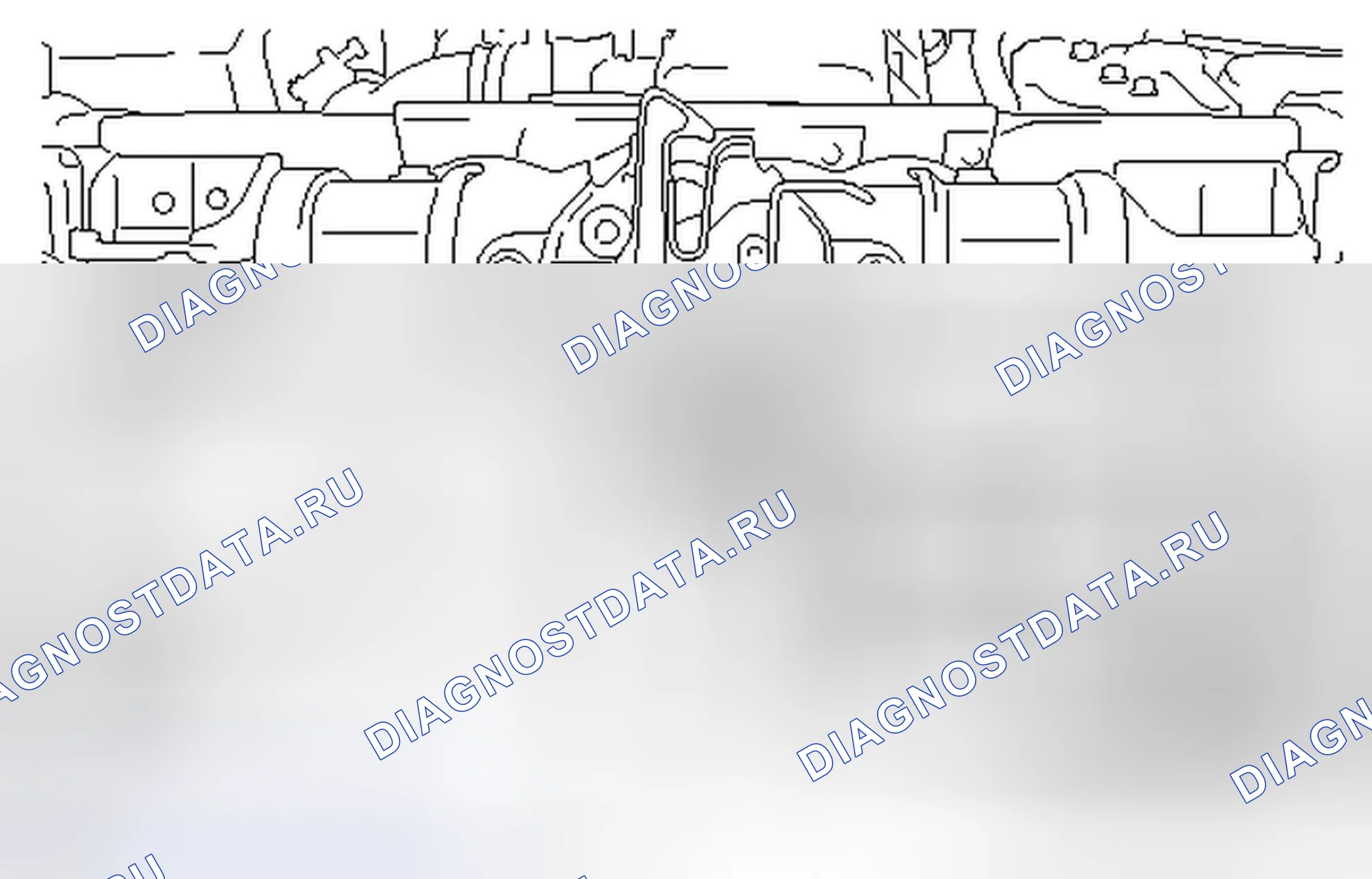 Рис. 17. Lexus CT I
