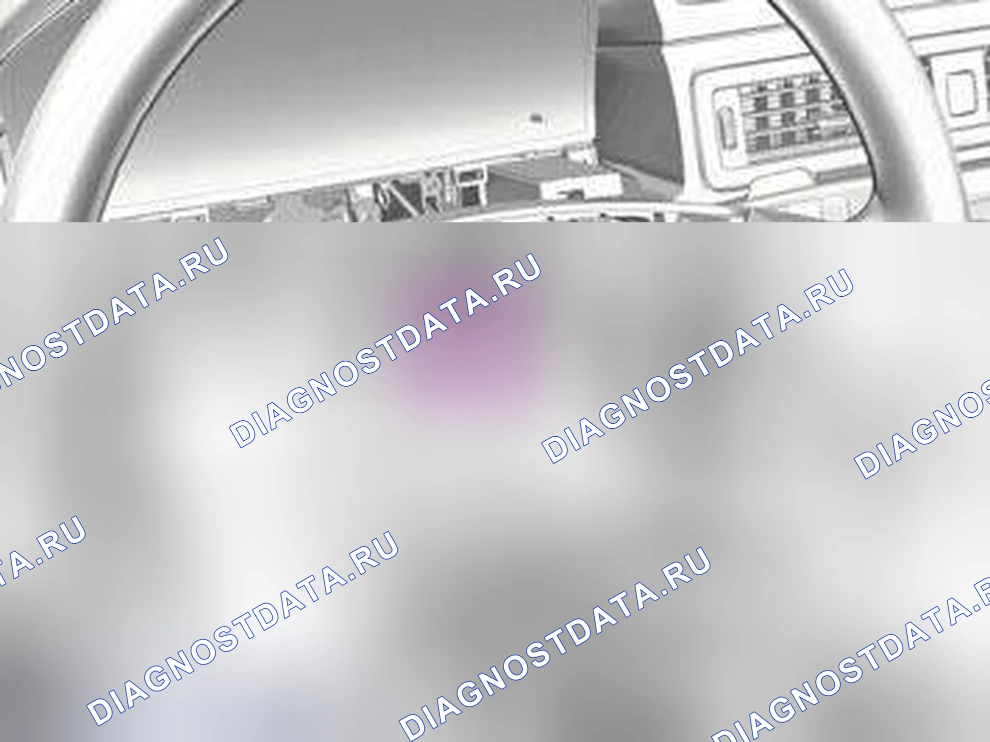 Рис. 210. Volvo S80 II рестайлинг