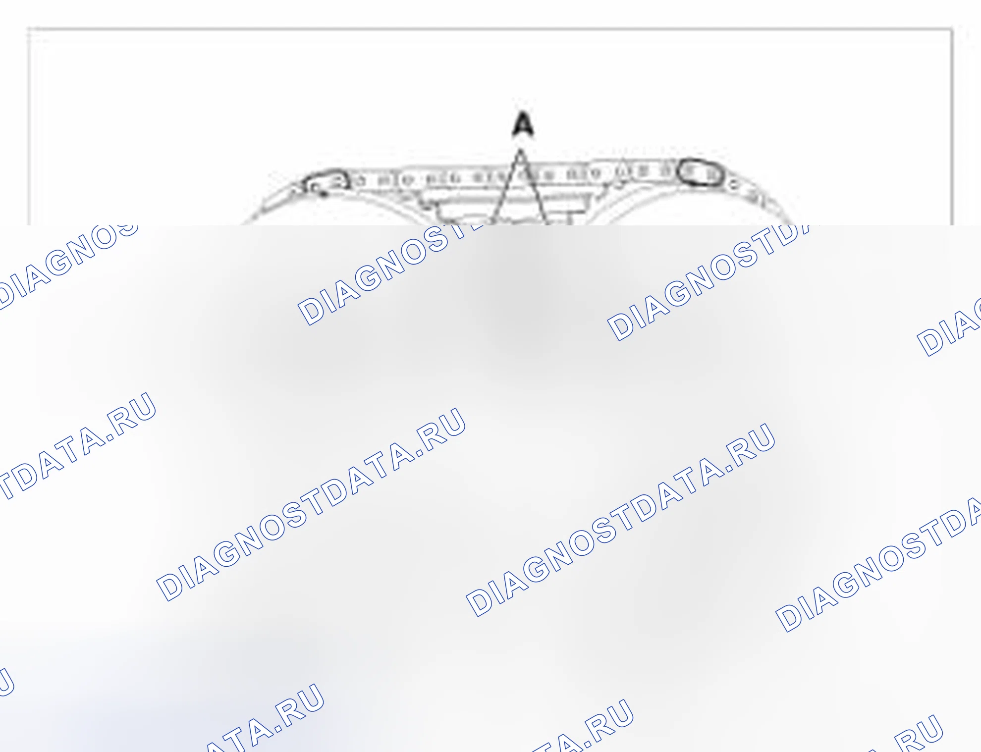 Рис. 10. BMW 6 серия F06/F13/F12