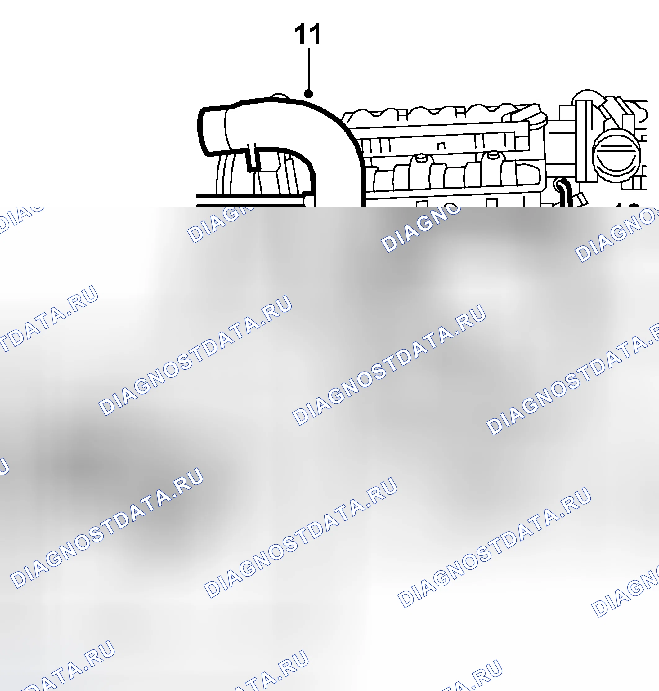 Рис. 13. Kia Picanto II рестайлинг