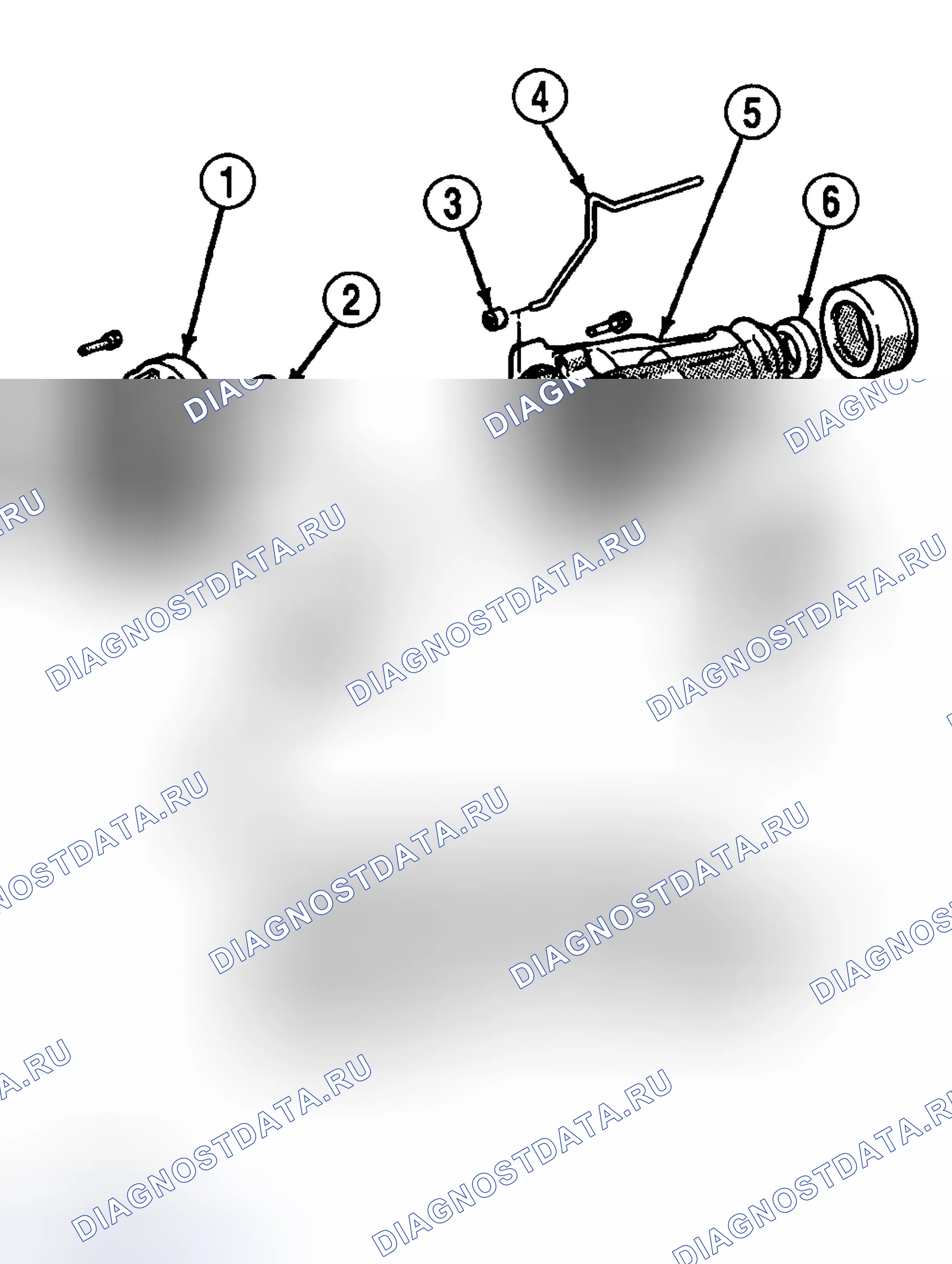 Рис. 3. Hyundai IONIQ 6 I
