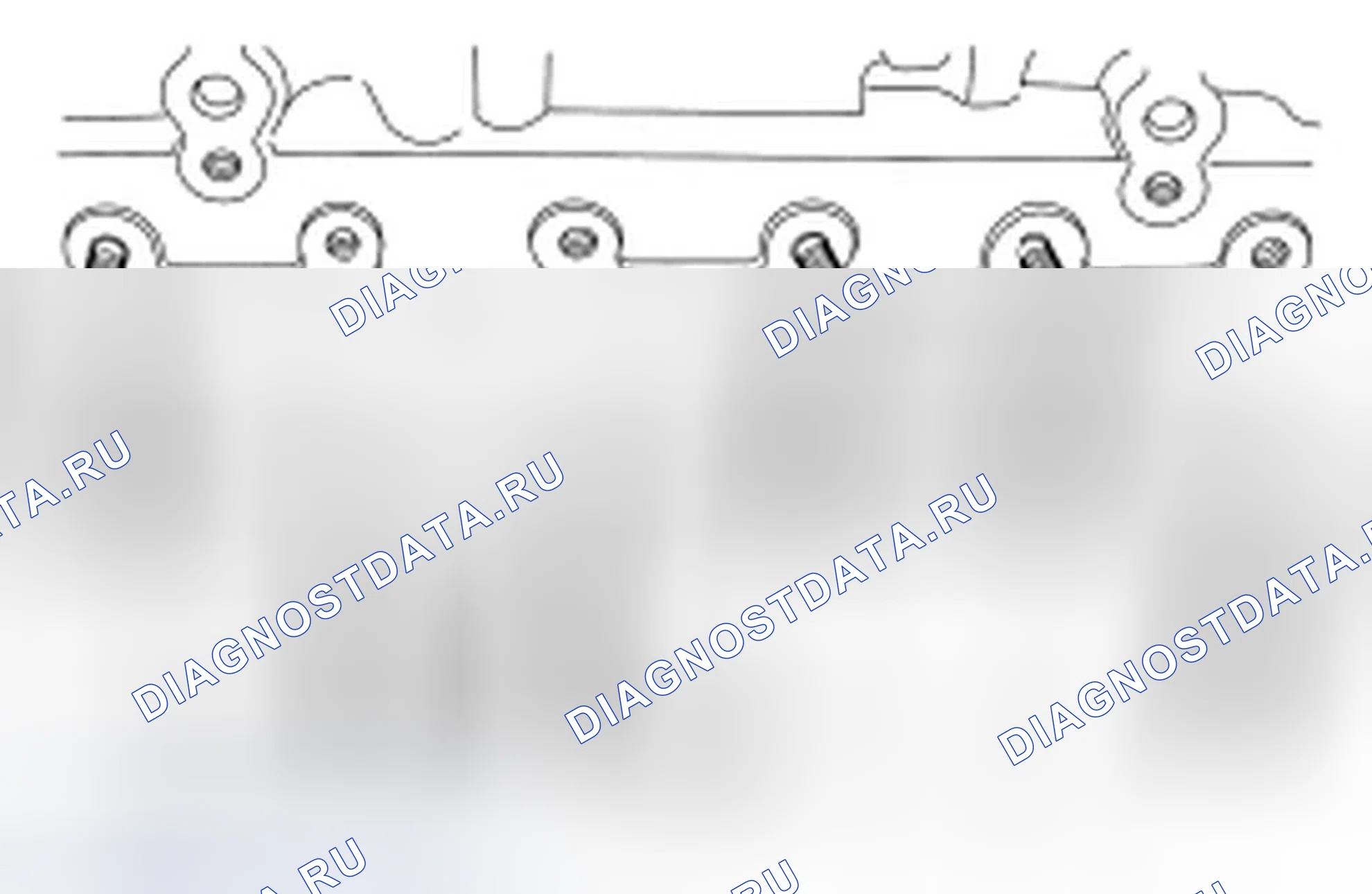 Рис. 475. Ford Taurus VI