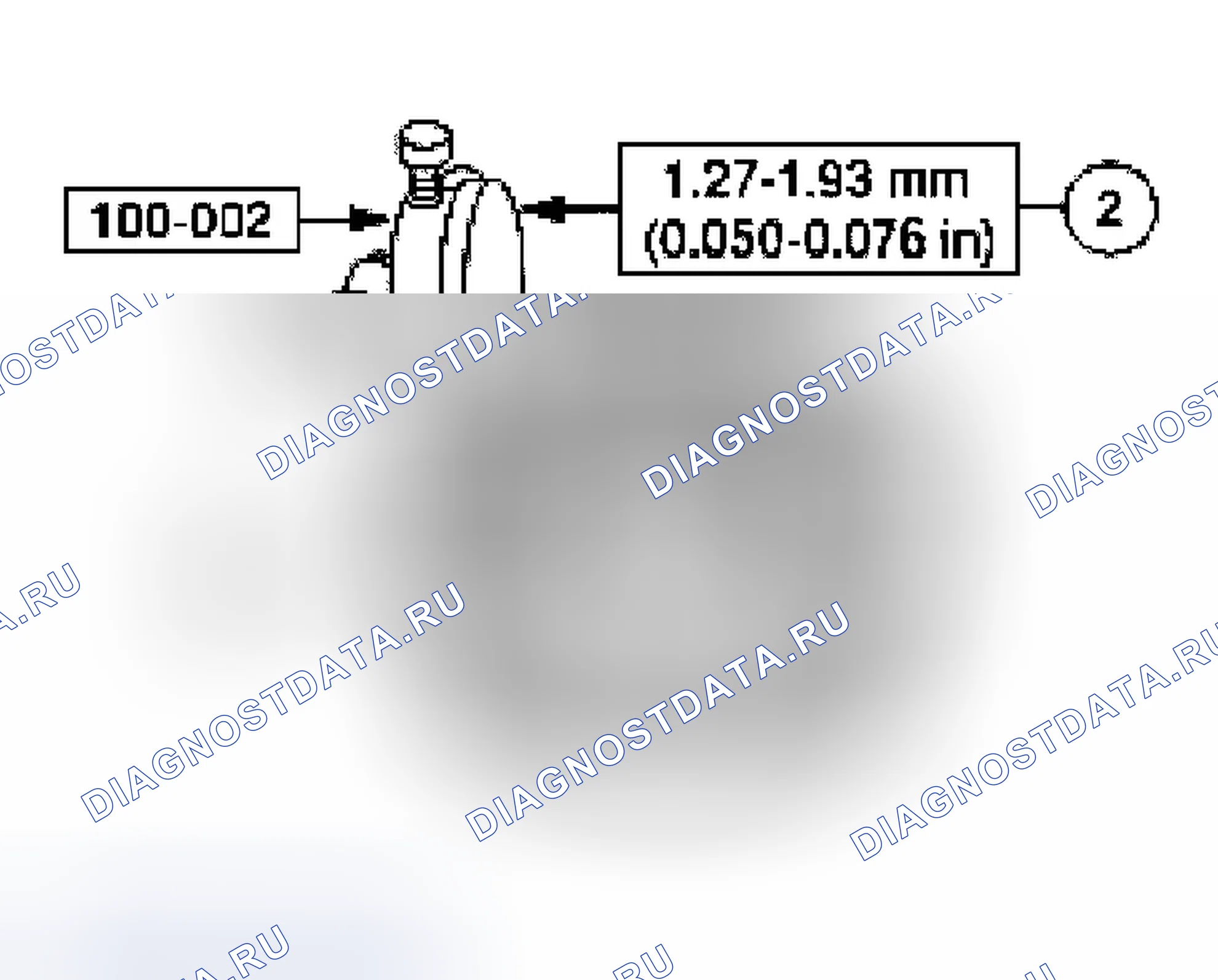 Рис. 255. Ford Mustang IV рестайлинг