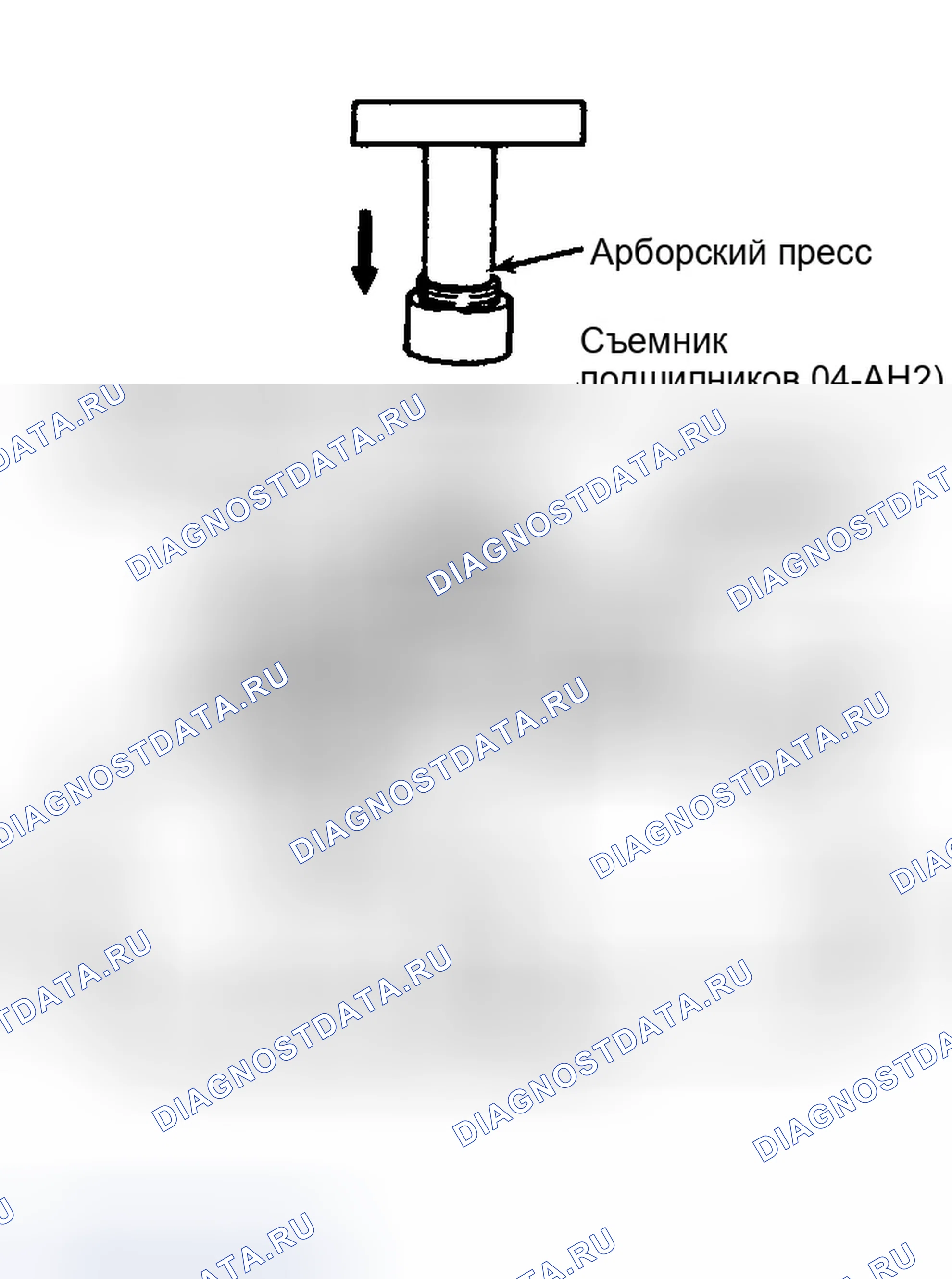 Рис. 5. Ford Escort V рестайлинг