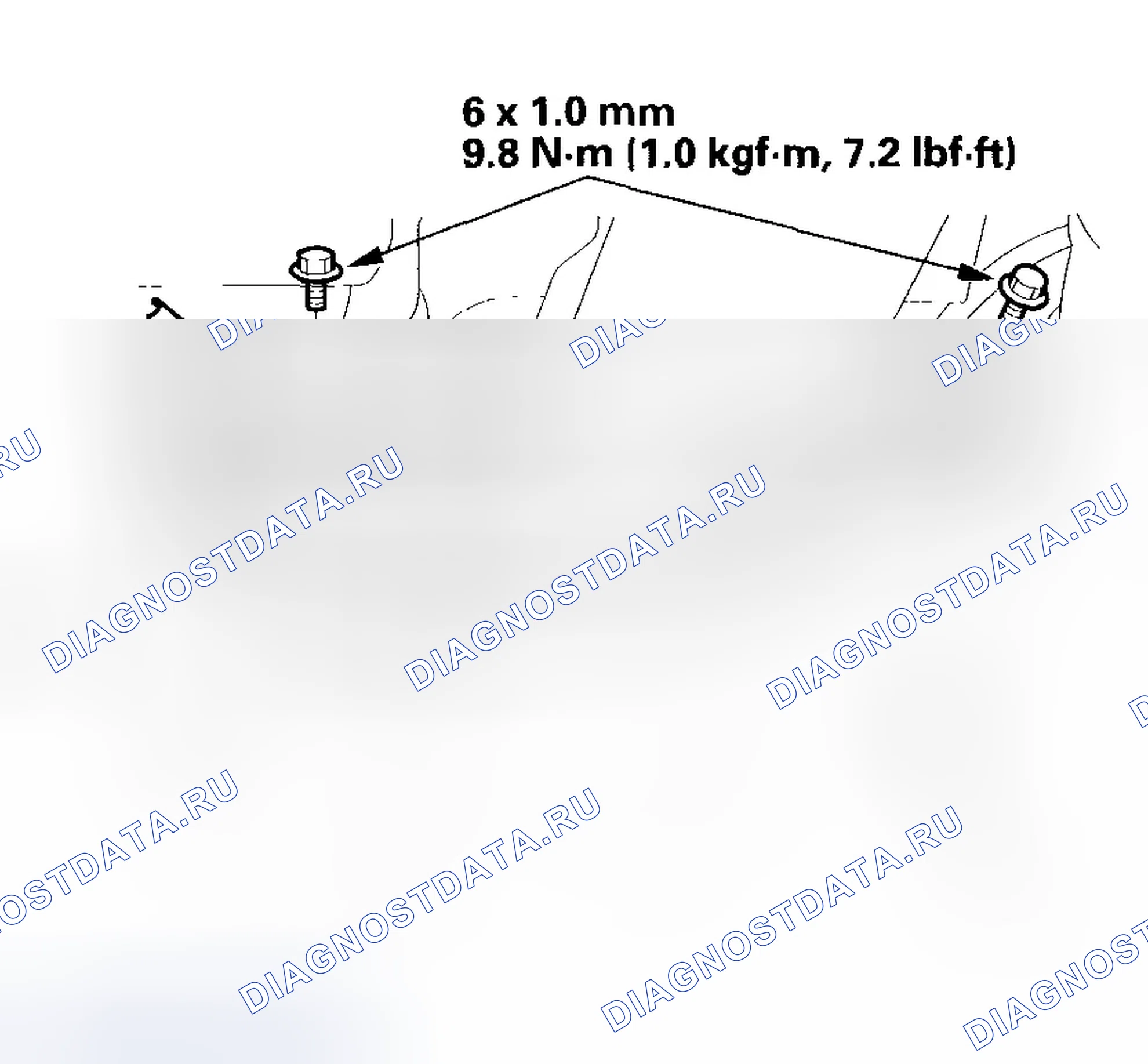 Рис. 105. Honda Odyssey I