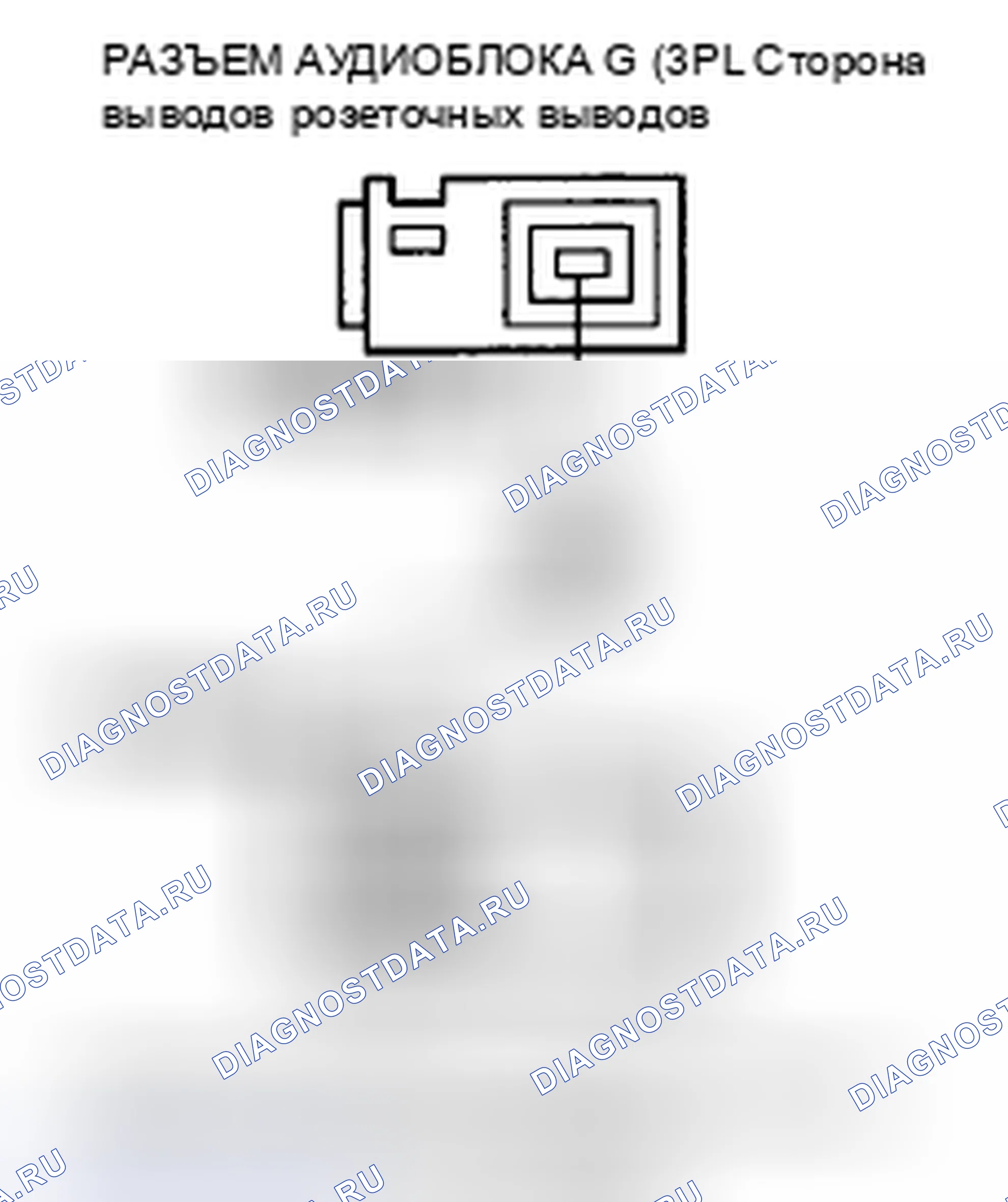 Рис. 237. Honda Insight ZE2 рестайлинг