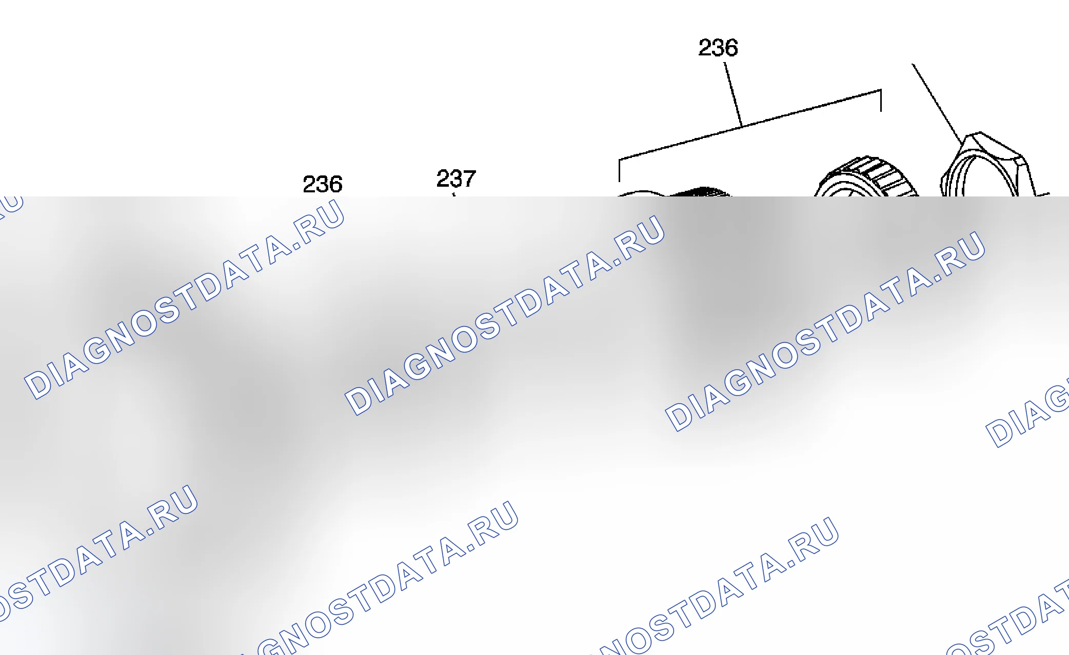 Рис. 18. Chevrolet Equinox I