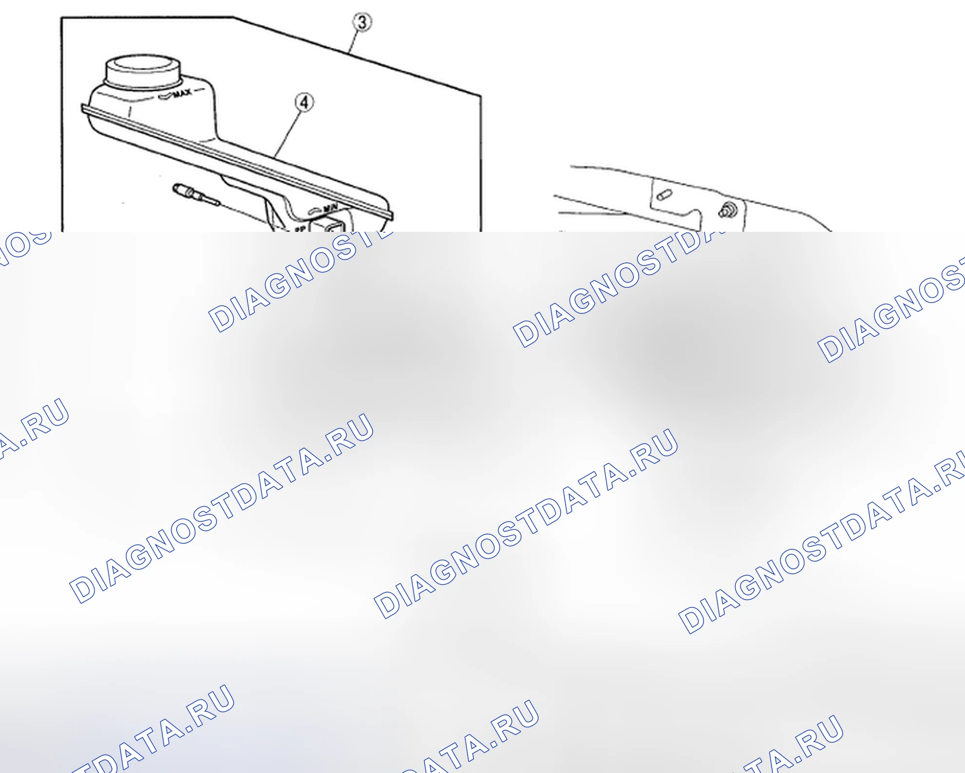 Рис. 6. Mazda CX-9 I