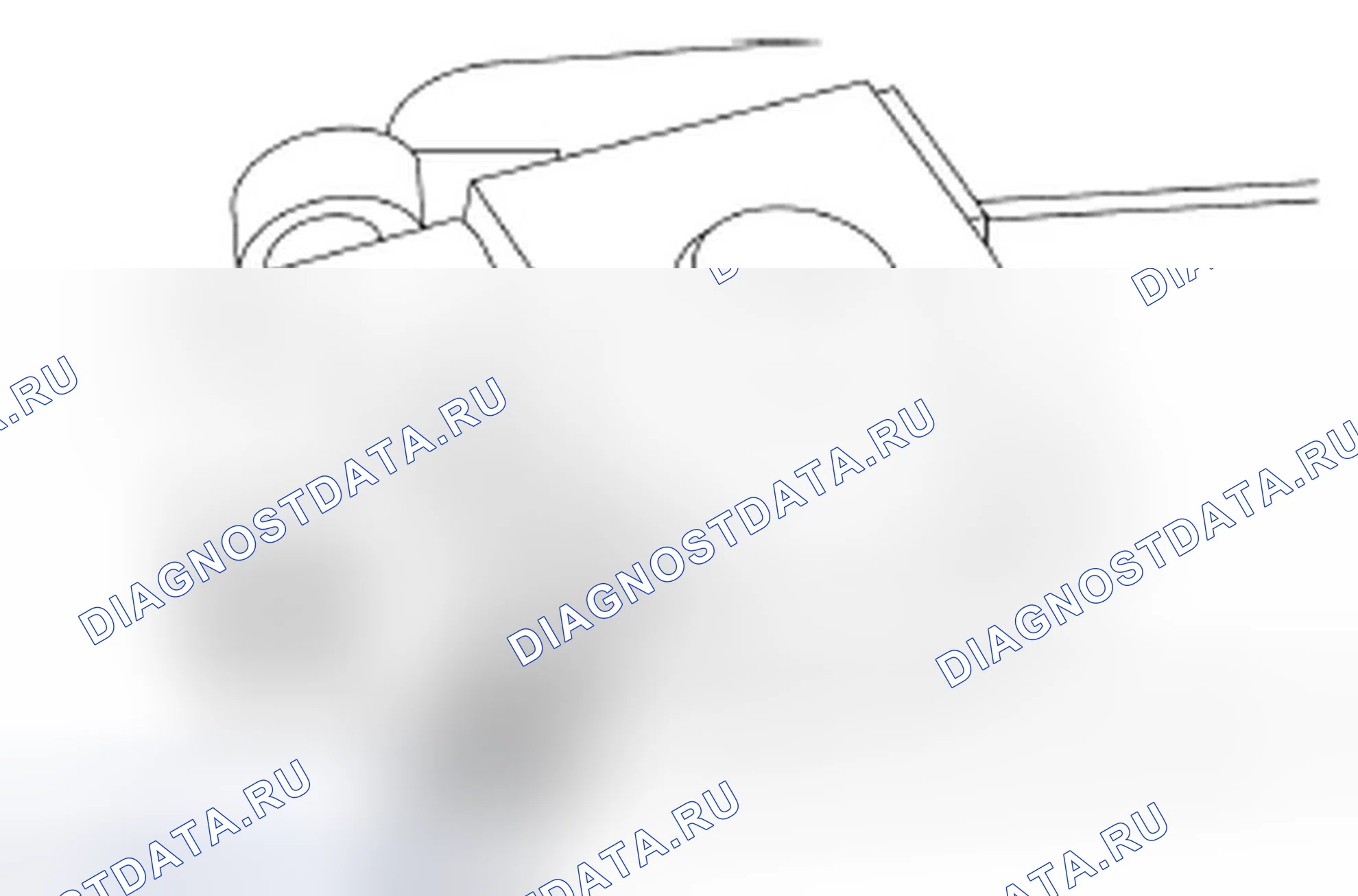 Рис. 29: Демонтаж и монтаж. Ford Focus II