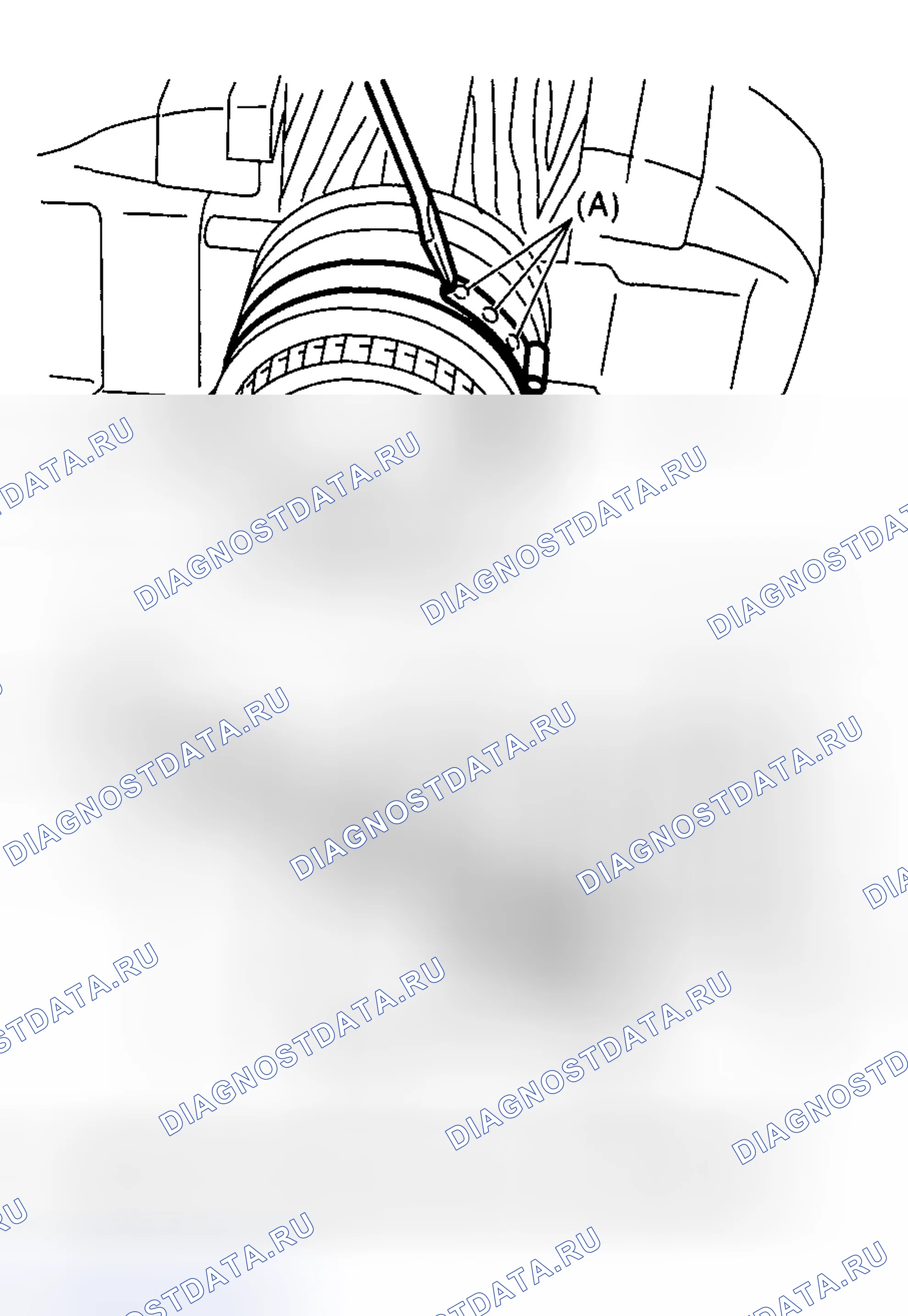 Рис. 79. Subaru Impreza WRX STI GD рестайлинг 2
