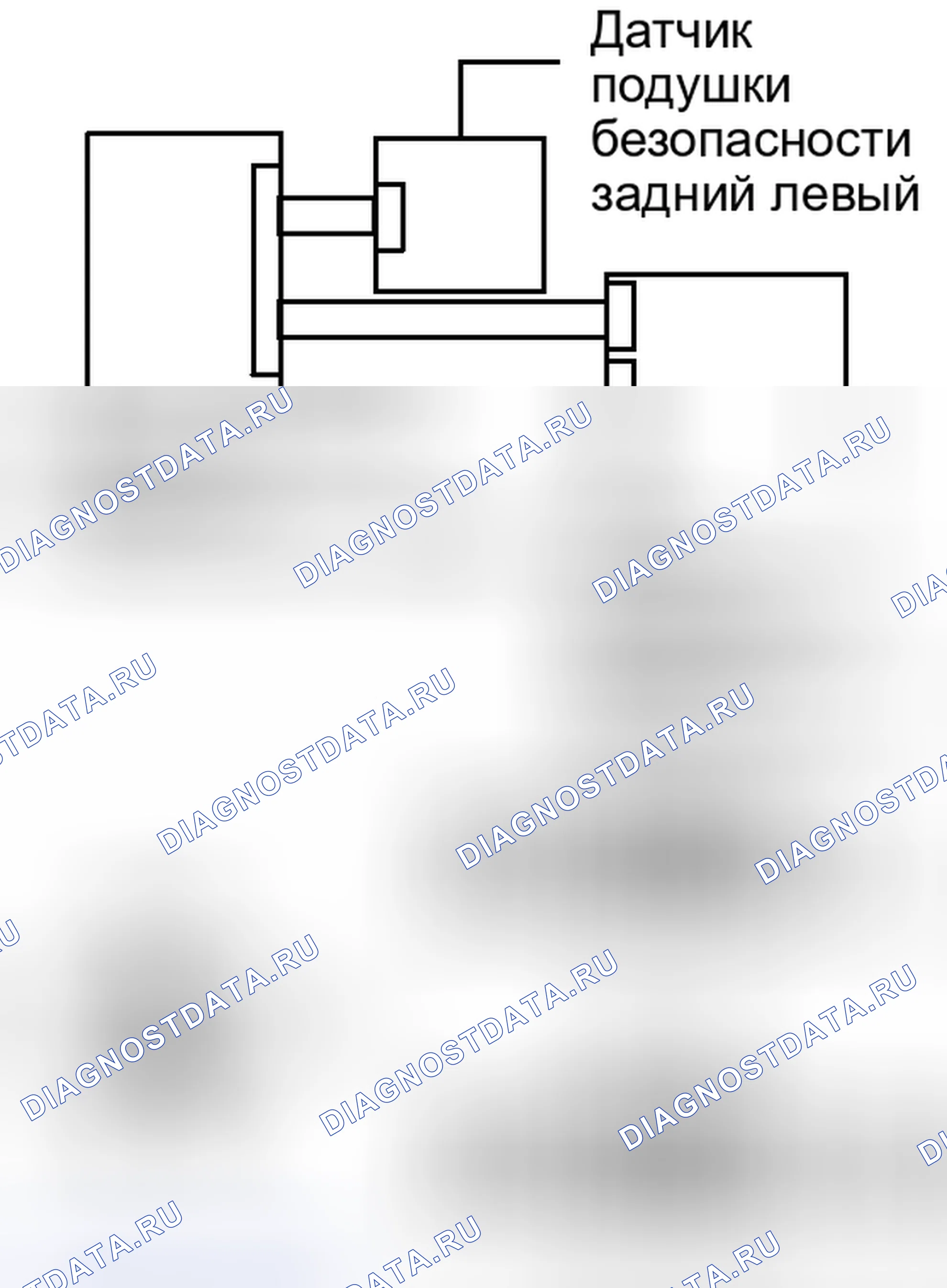 Рис. 184. Toyota RAV4 III рестайлинг