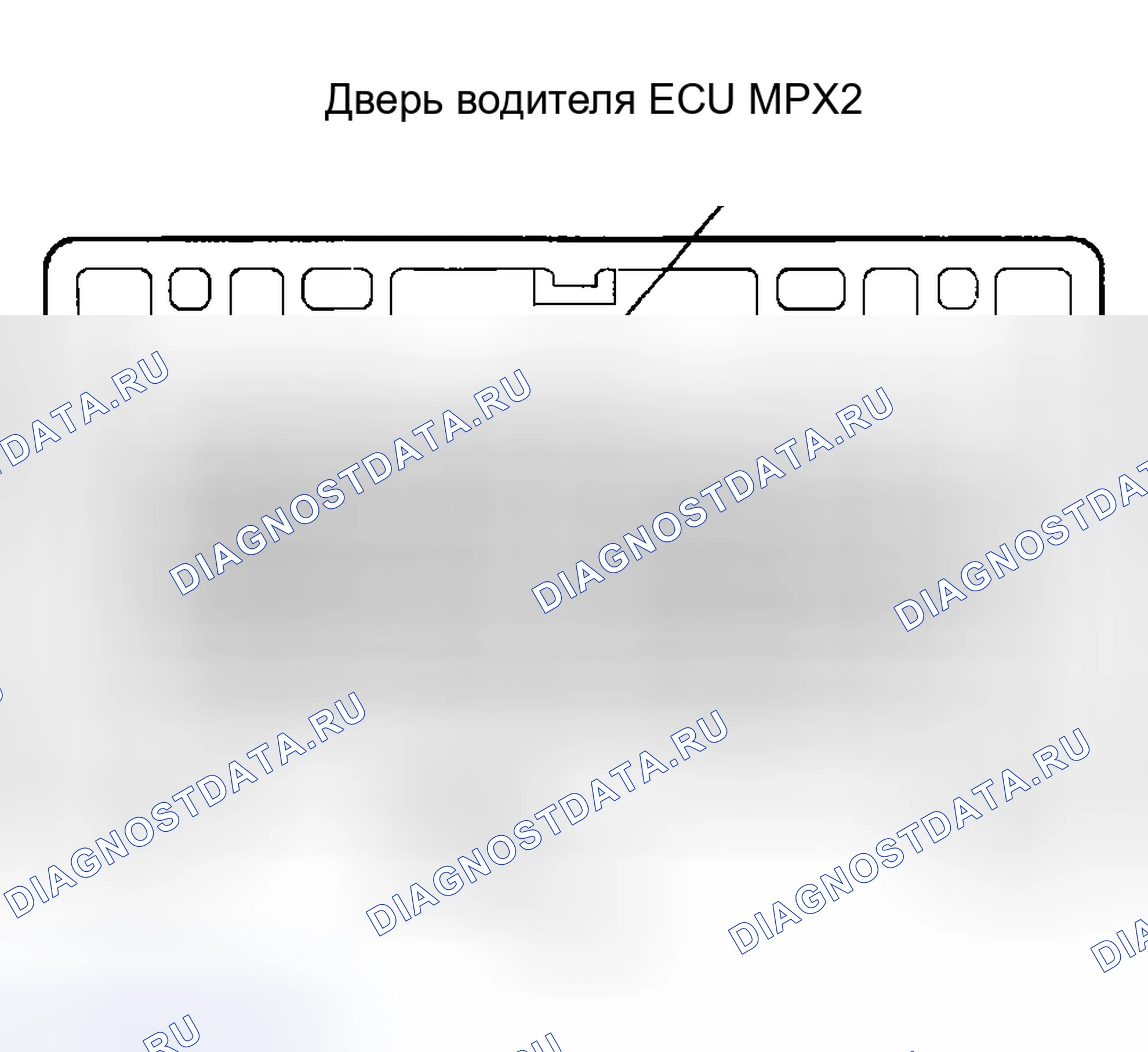 Рис. 13. Toyota Sequoia I