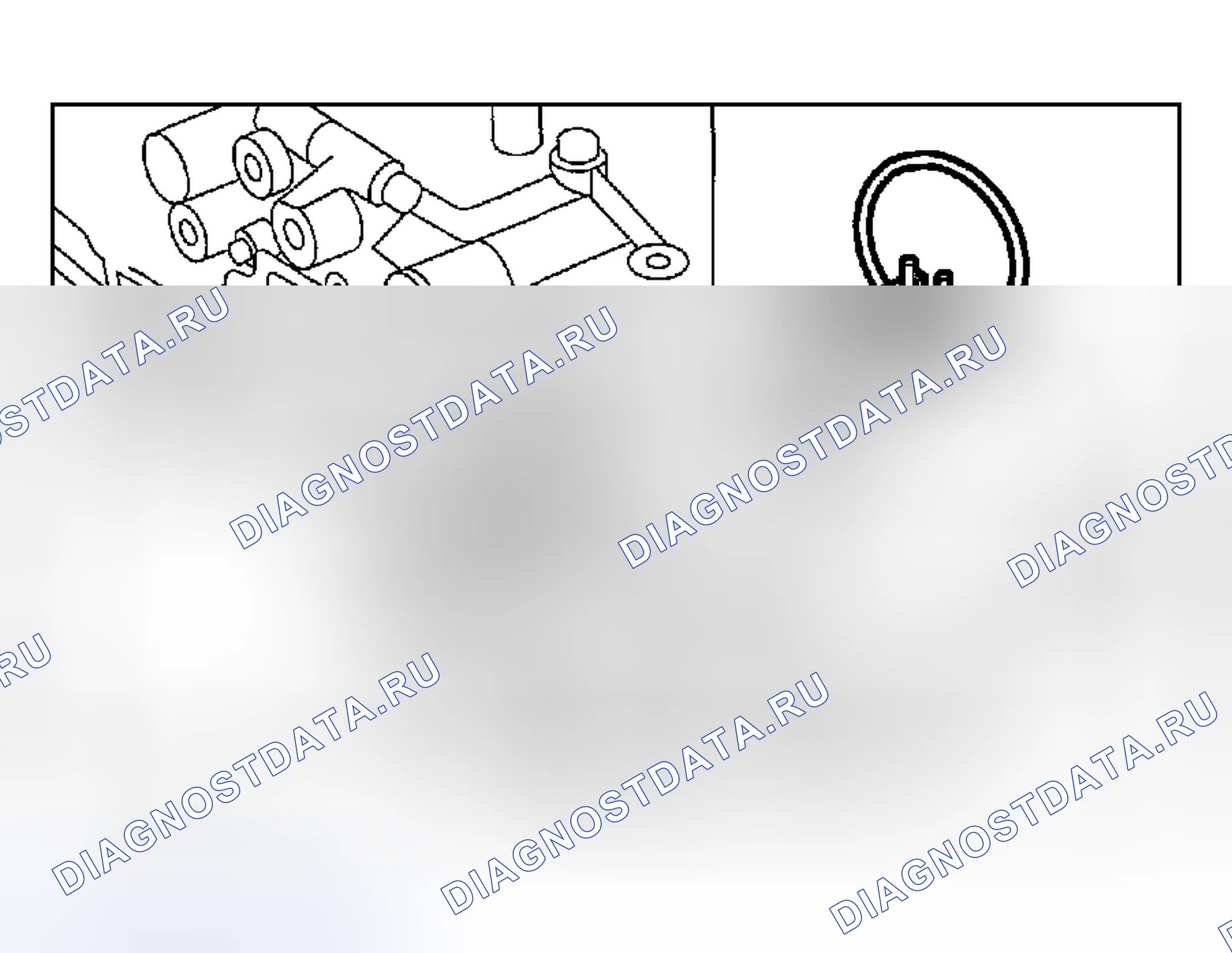 Рис. 648. Subaru Impreza GD/GC/GG рестайлинг
