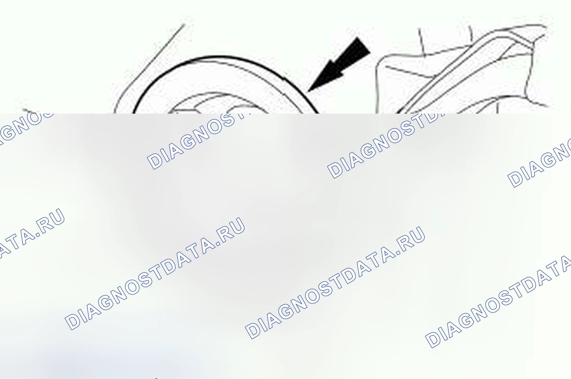 Рис. 1603. Hyundai ix55 I