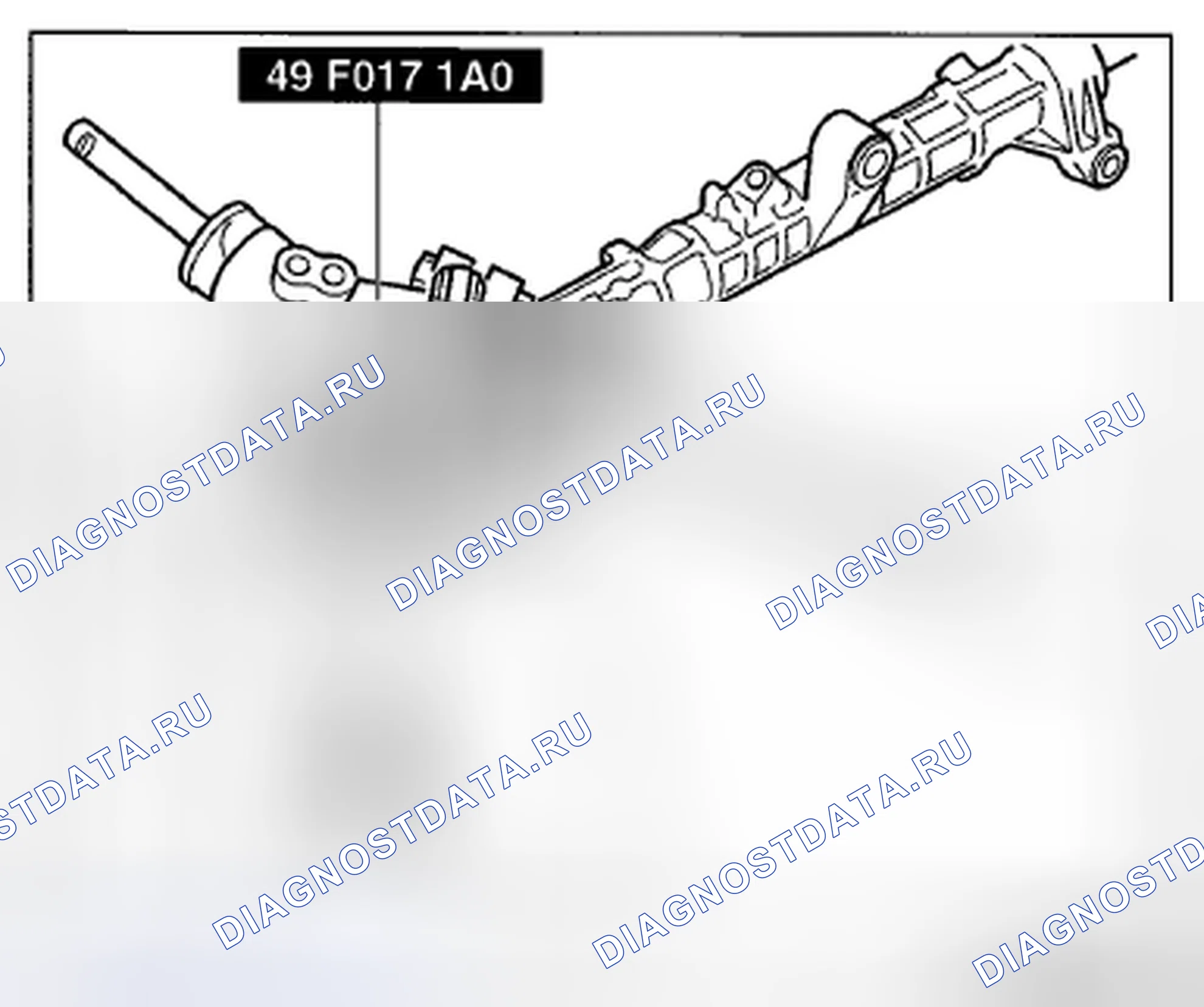 Рис. 51. Honda CR-V IV рестайлинг