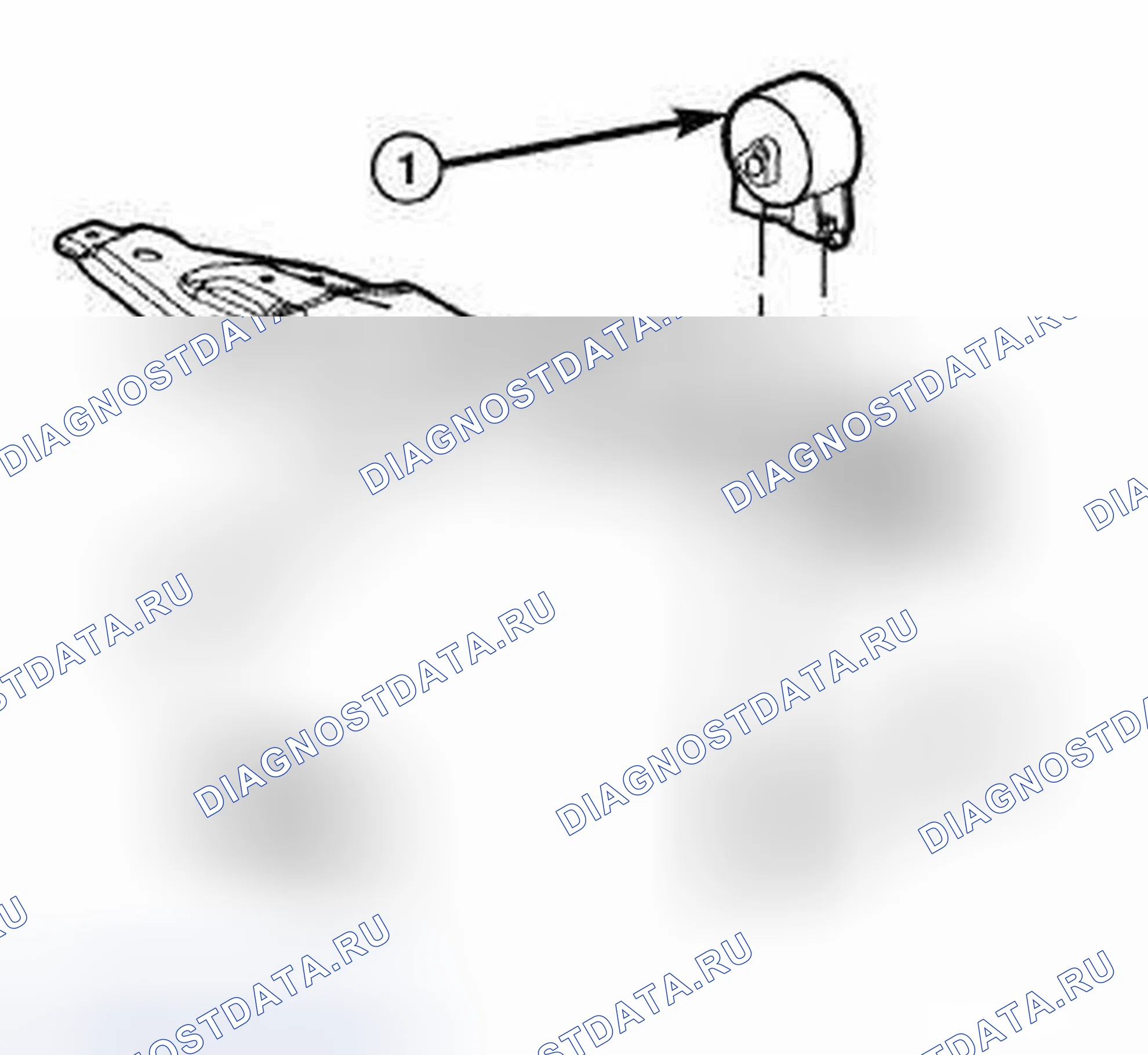 Рис. 9. Chrysler Town & Country V рестайлинг