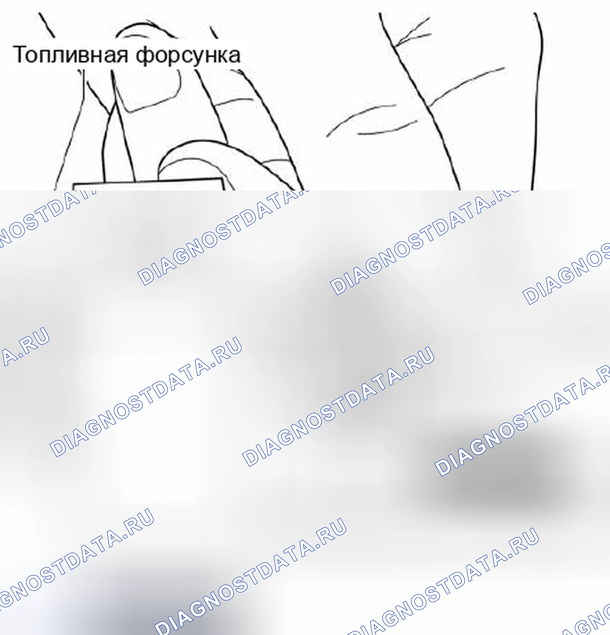 Рис. 140. Mazda 3 BL рестайлинг