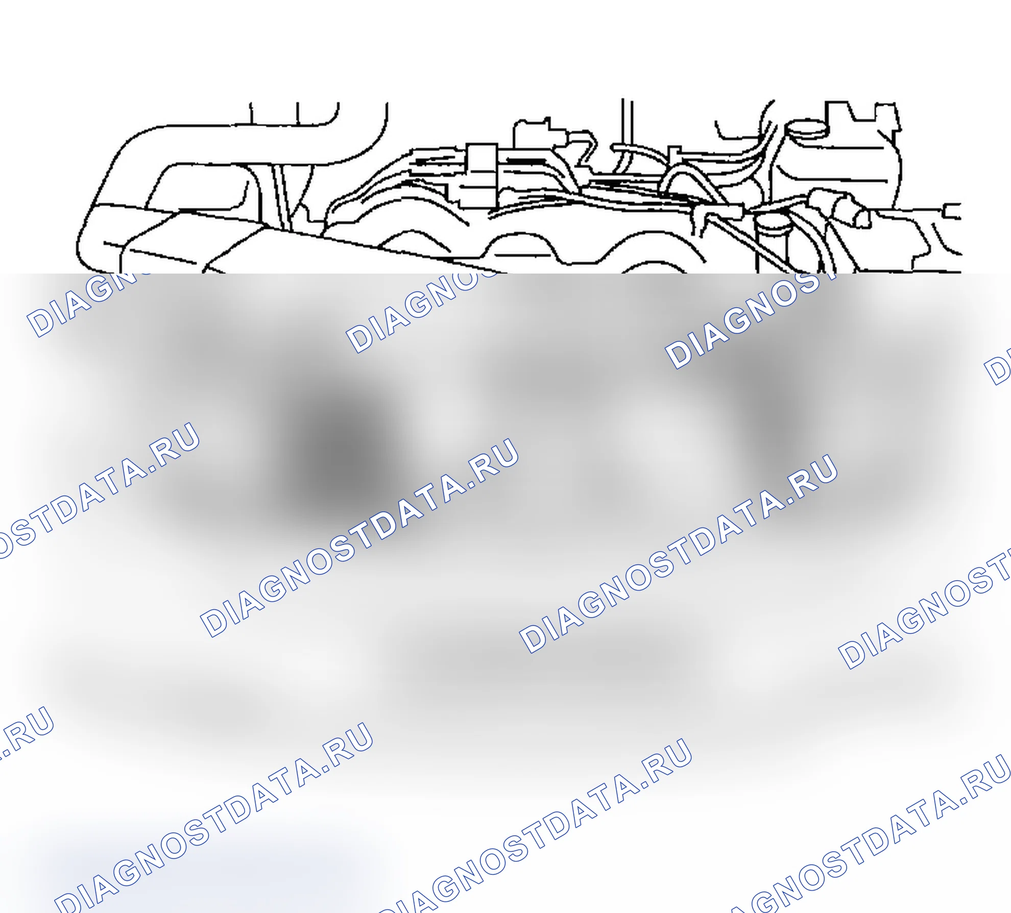 Рис. 64. Subaru Impreza WRX GD/GG рестайлинг