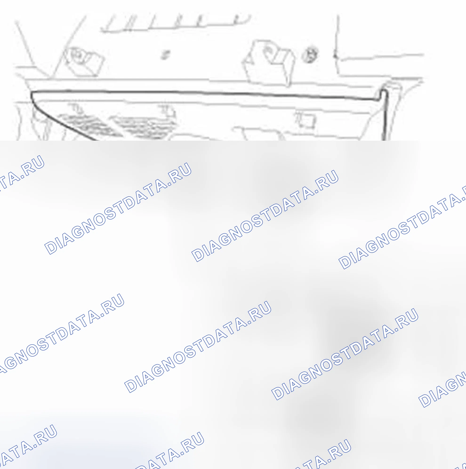 Рис. 124. Hyundai Sonata VI