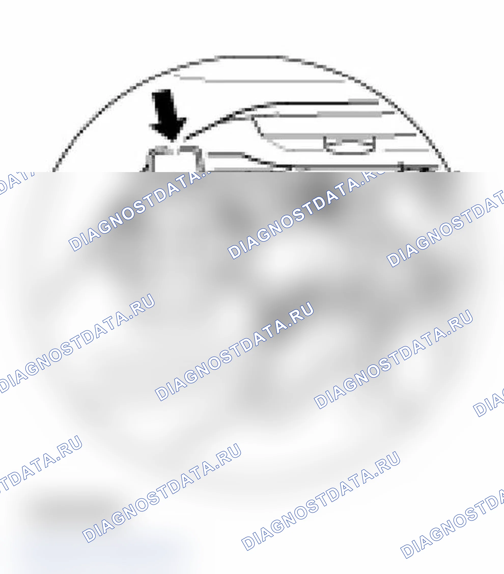 Рис. 31. Porsche 911 Carrera 4 996 рестайлинг